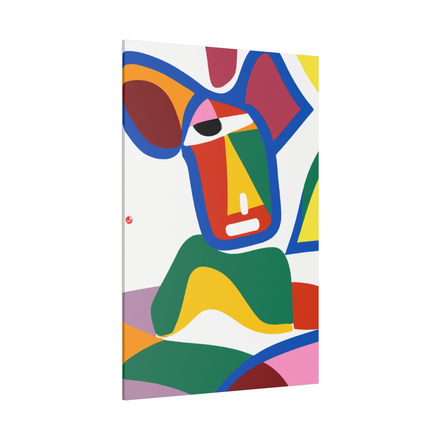Canvas #5346Z