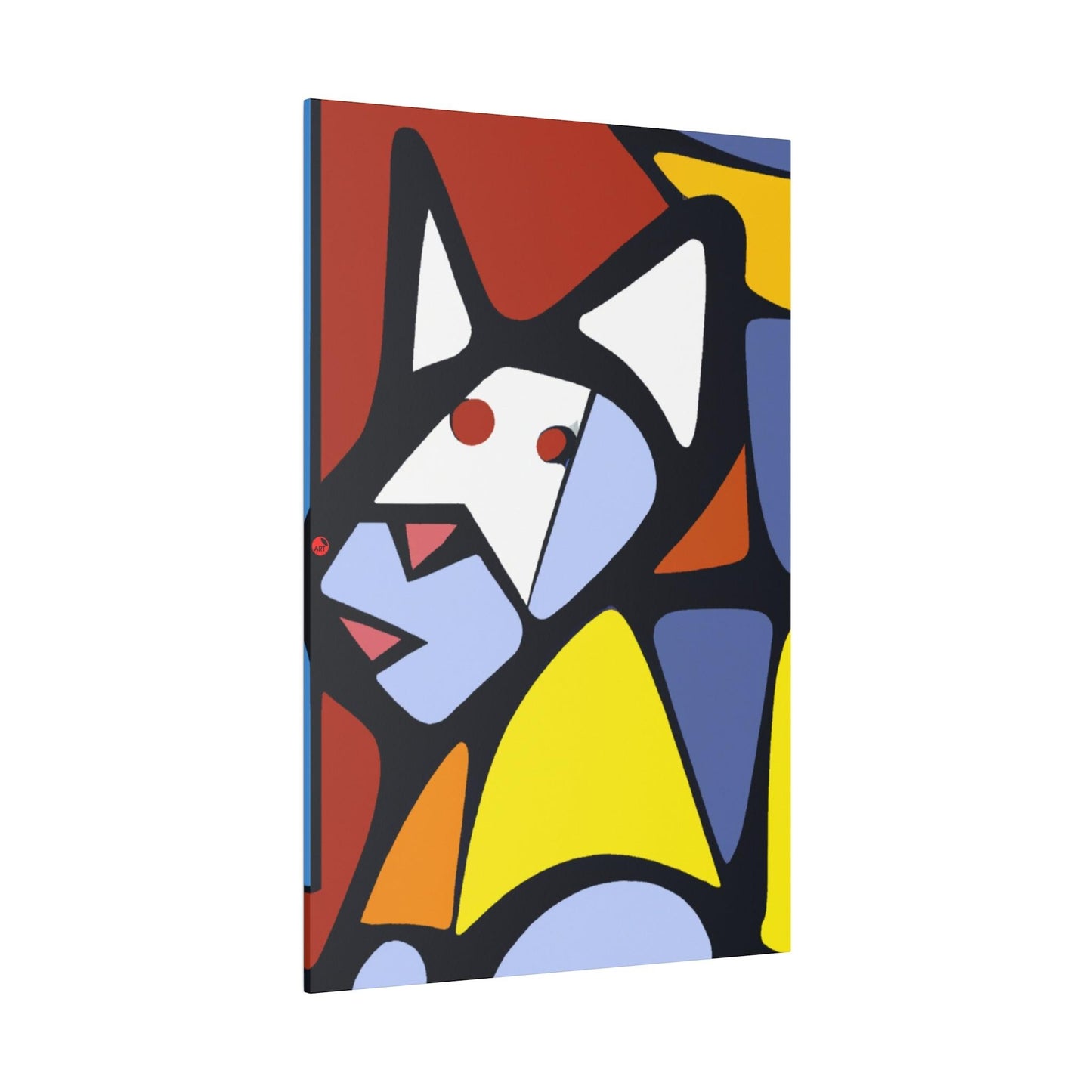 Canvas #2723Y - PoshWhimsy