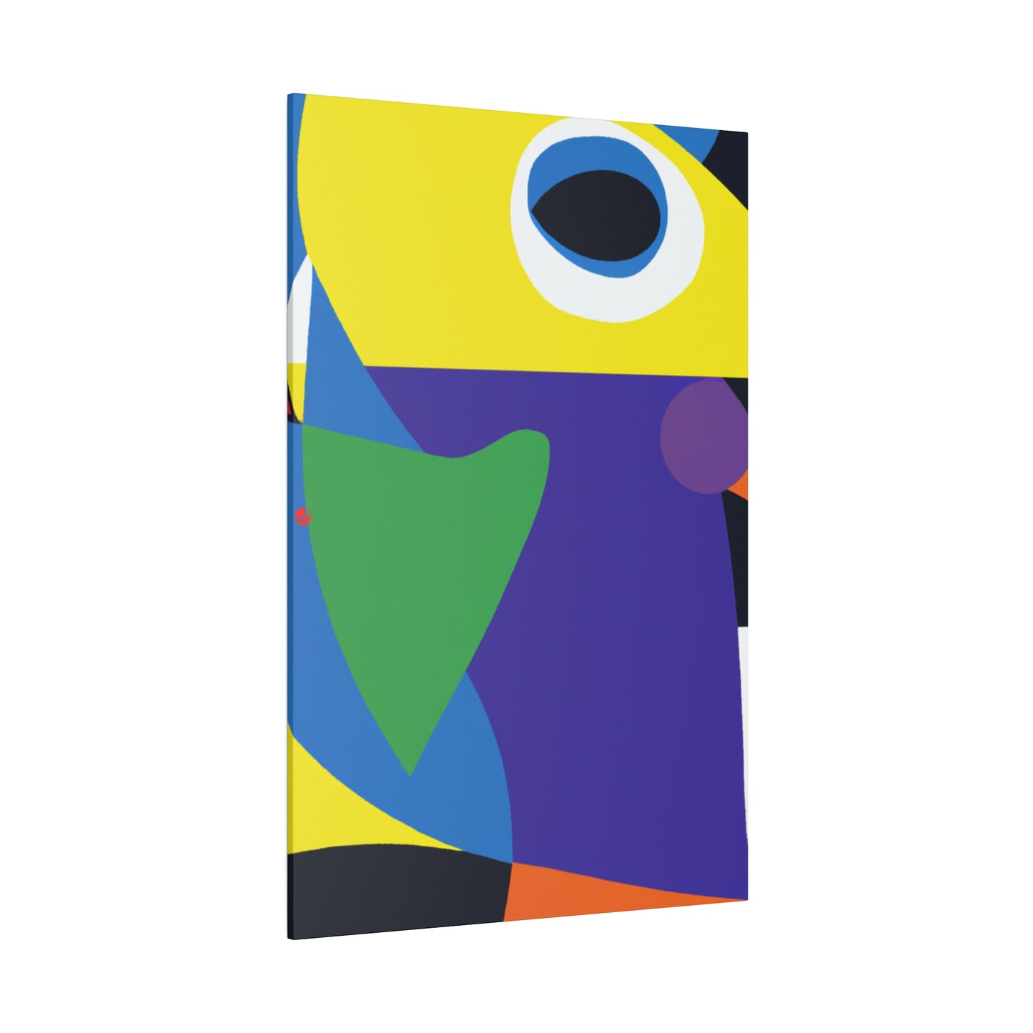 Canvas #5423M - PoshWhimsy