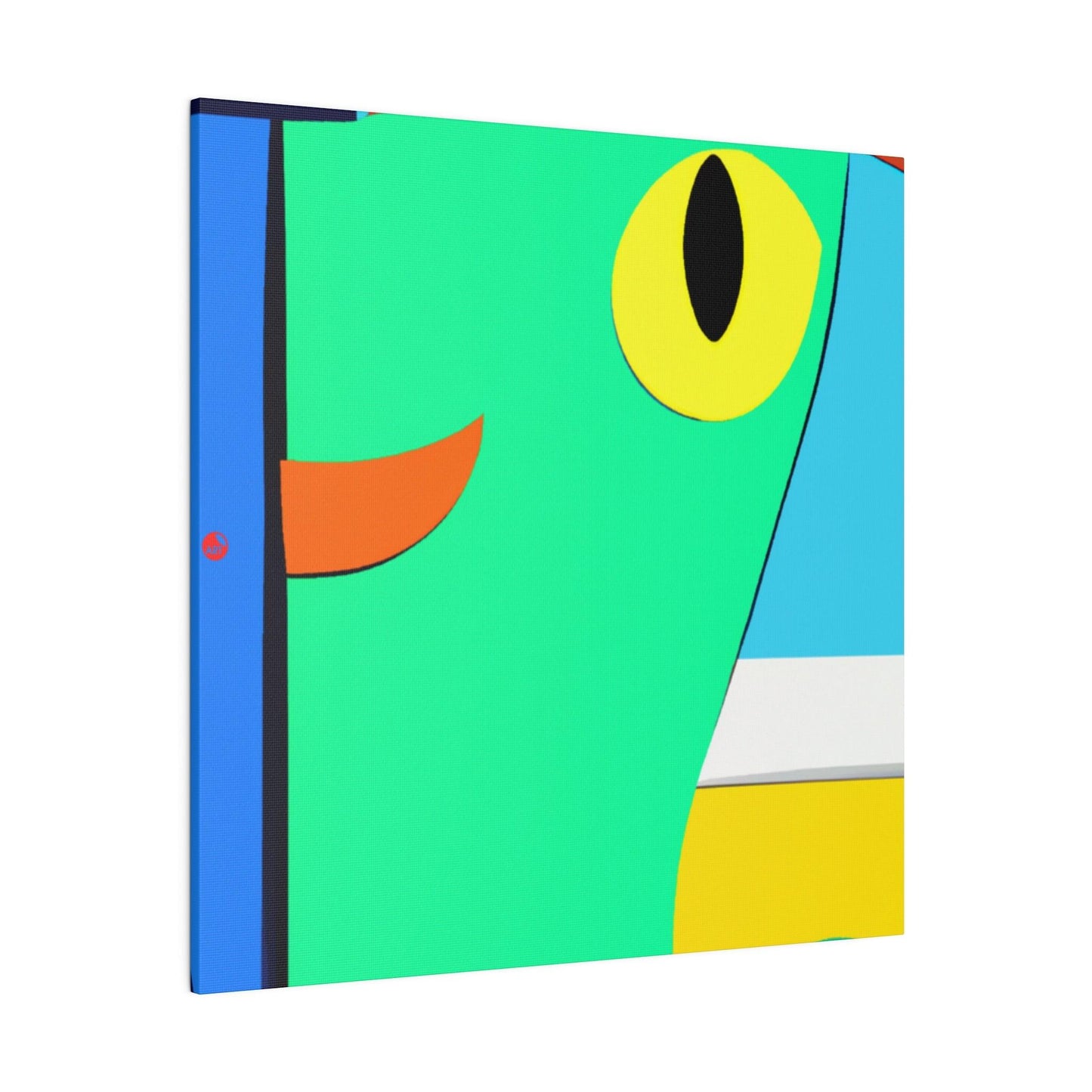 Canvas #3842J - PoshWhimsy