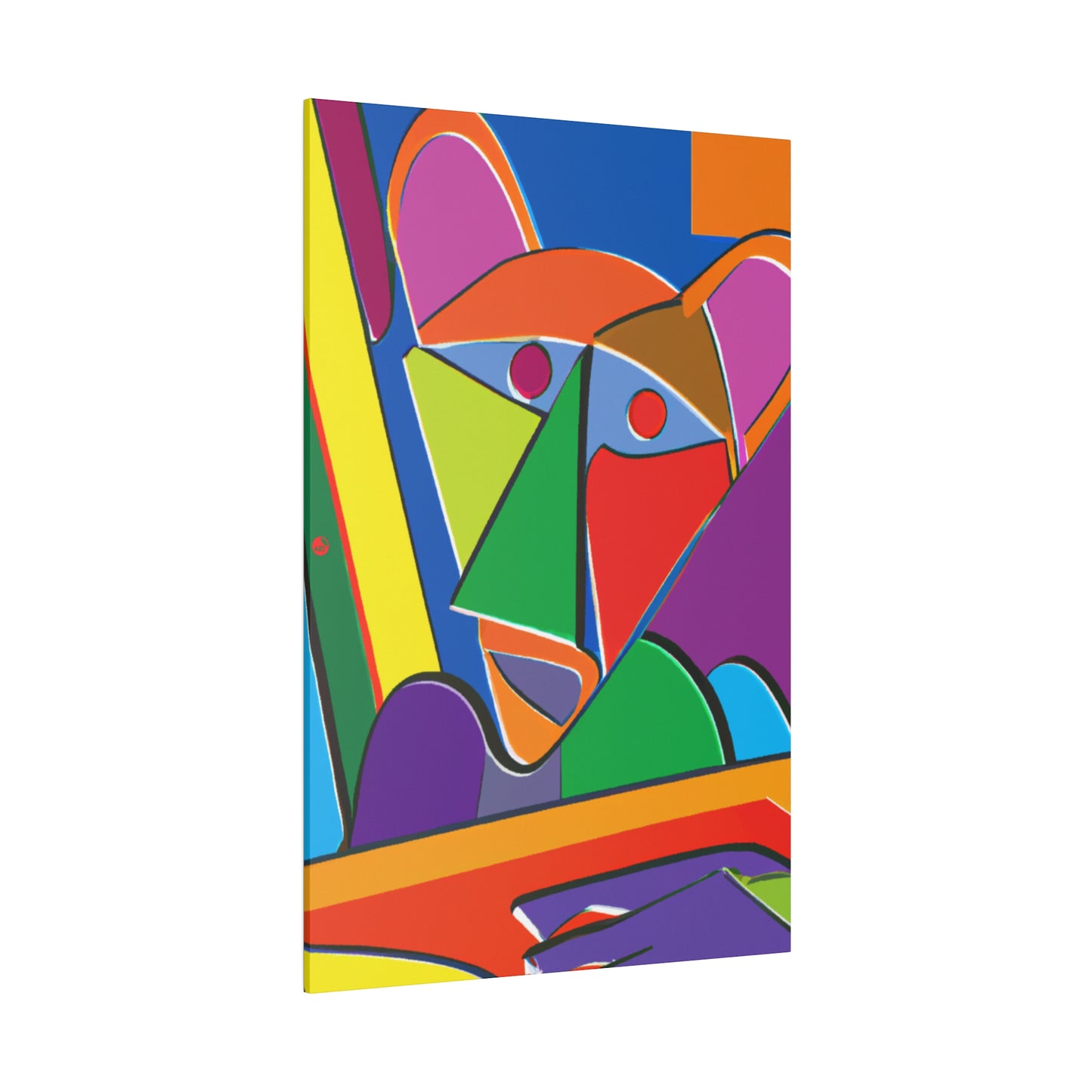 Canvas #8226C