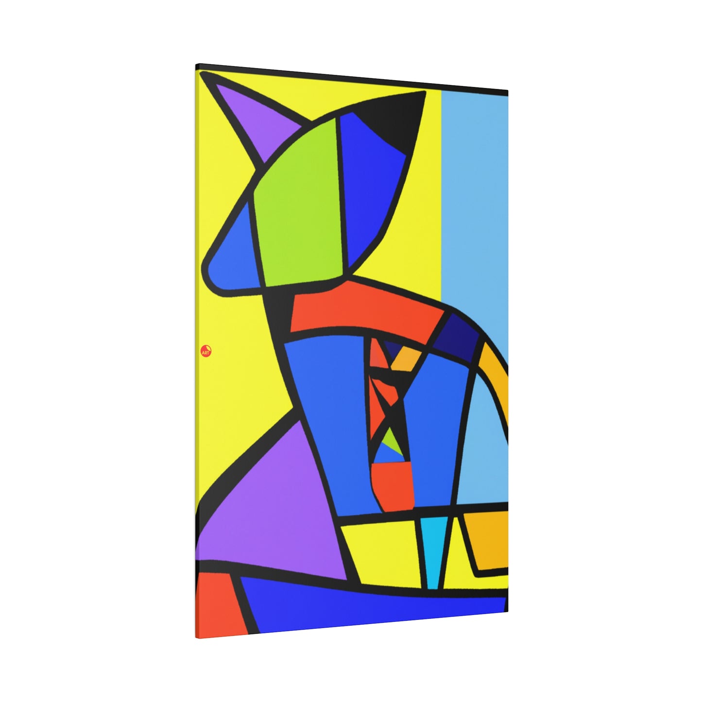 Canvas #4217D