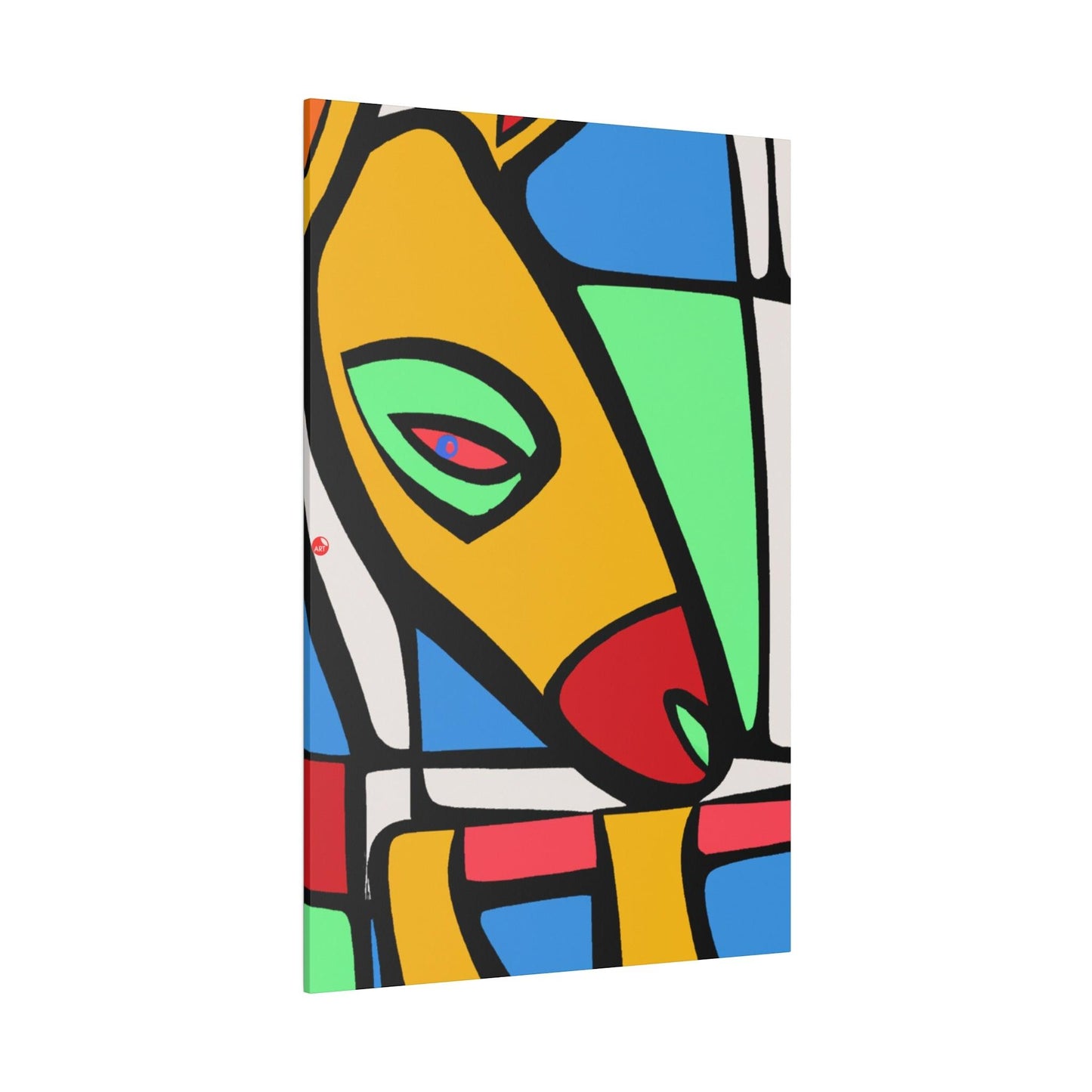 Canvas #9583x - PoshWhimsy