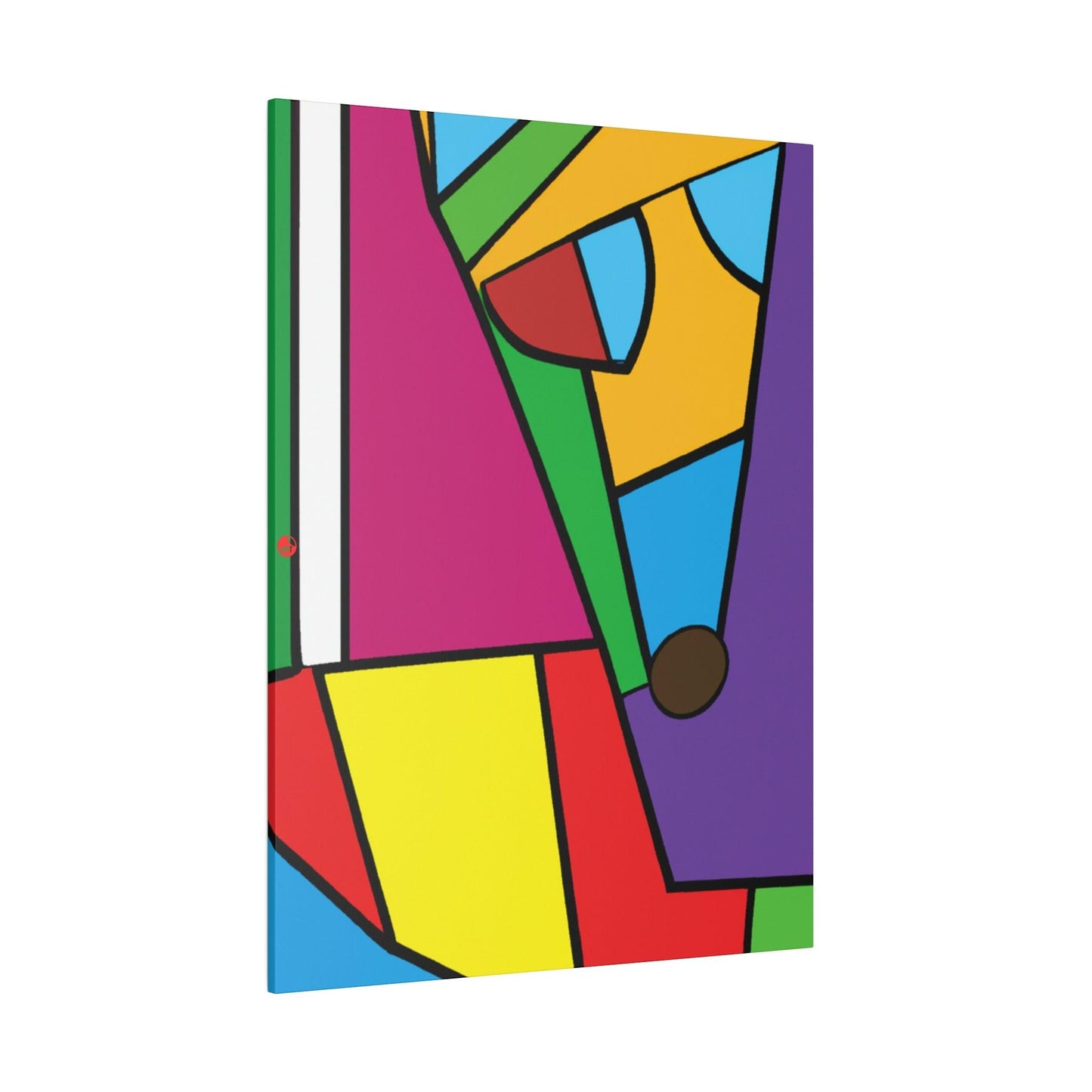 Canvas #3087D - PoshWhimsy