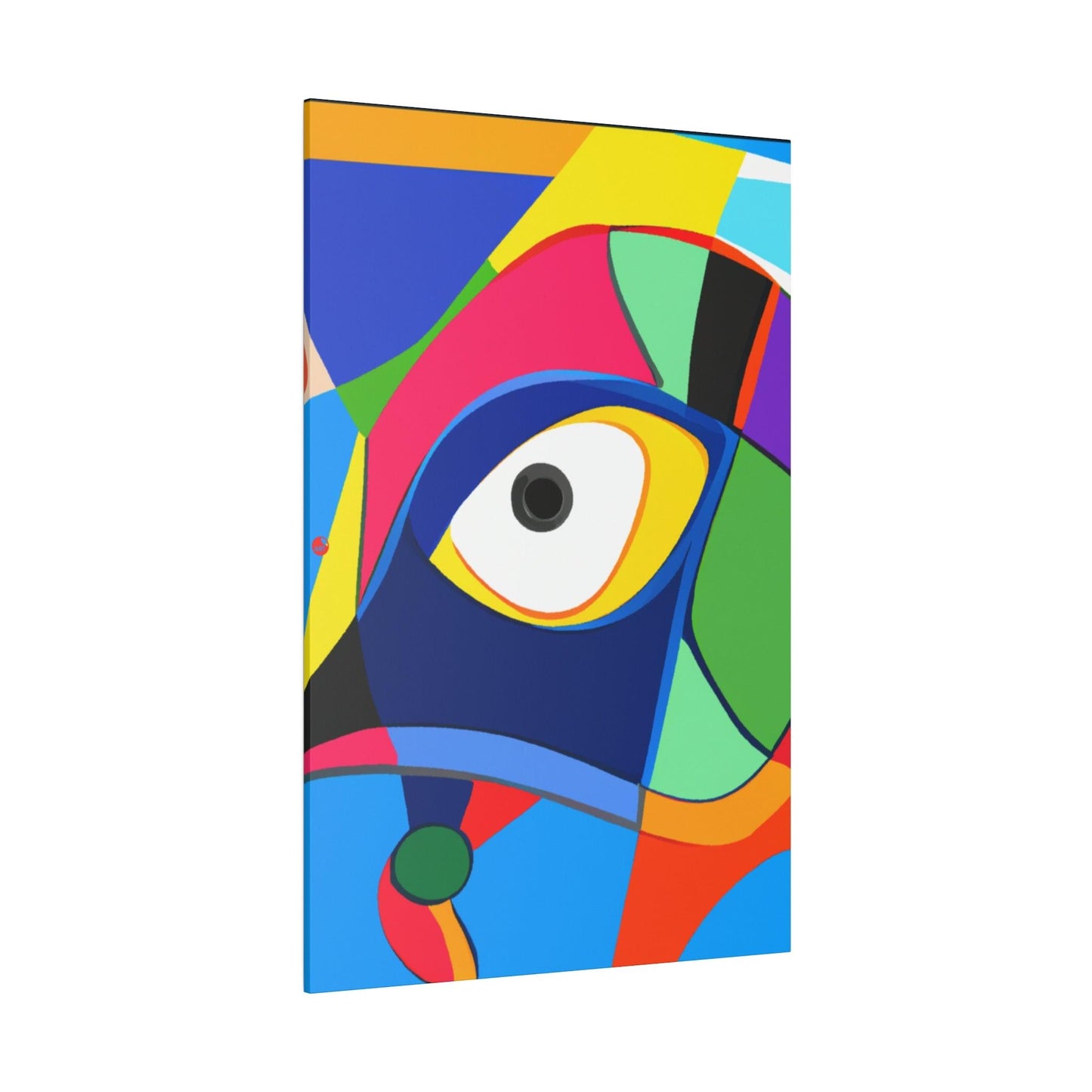 Canvas #4763J - PoshWhimsy