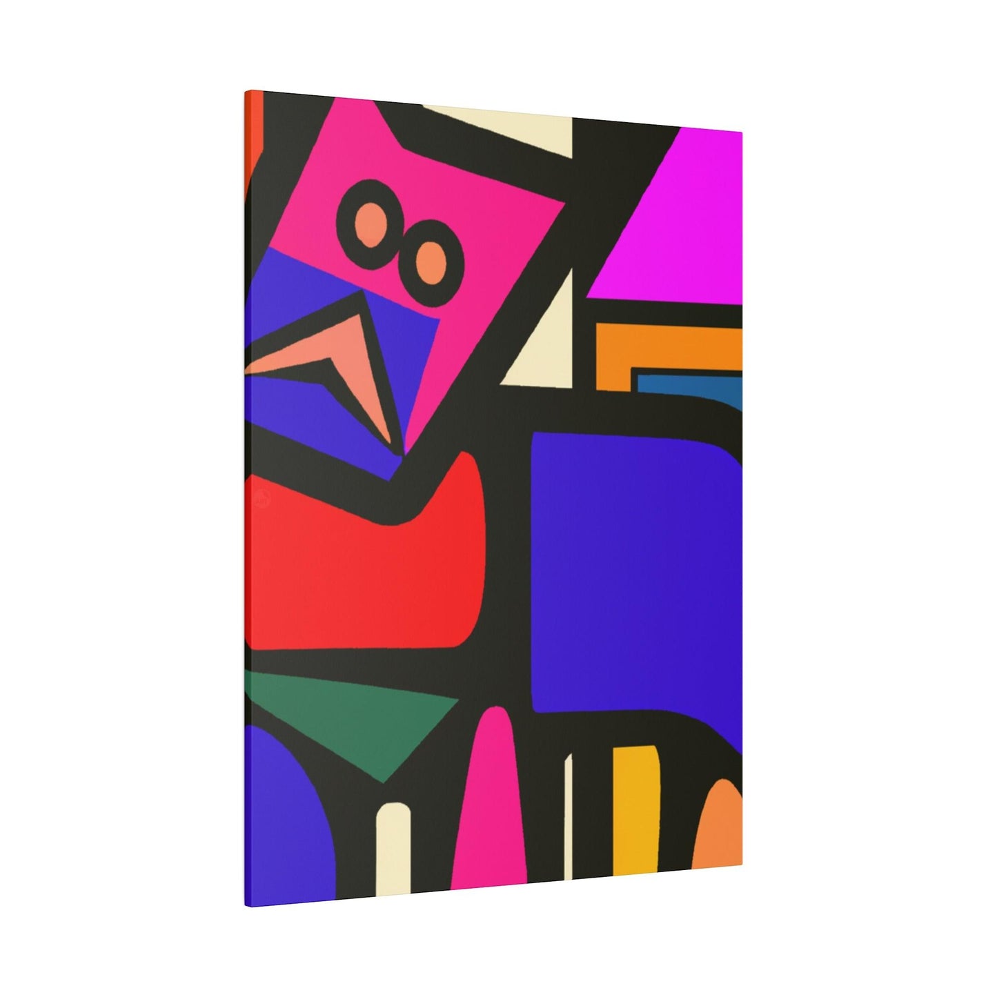 Canvas #7469E - PoshWhimsy