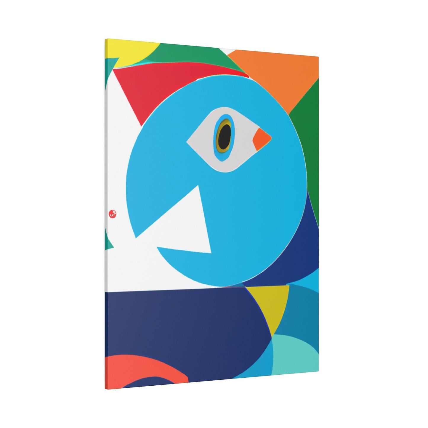 Canvas #3578J - PoshWhimsy