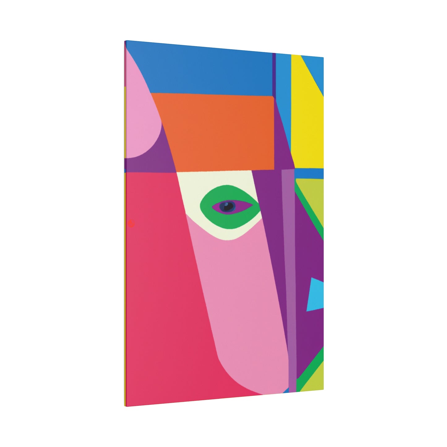 Canvas #5763T - PoshWhimsy