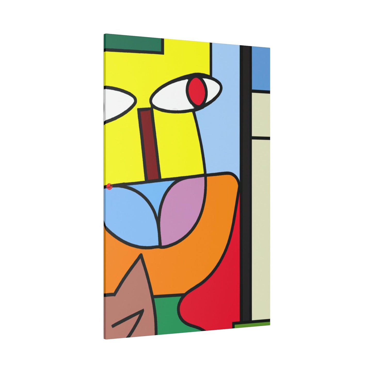 Canvas #7781x - PoshWhimsy