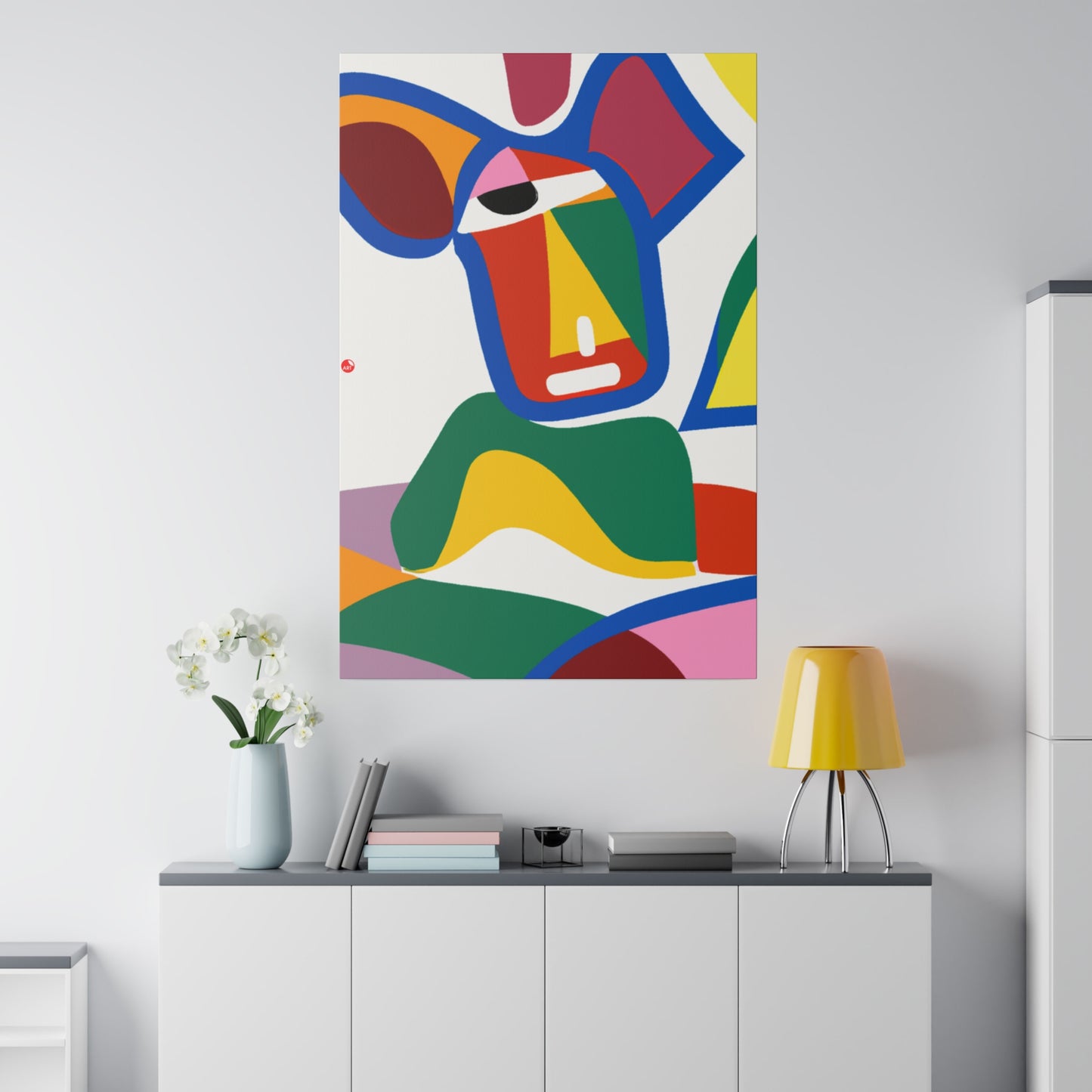 Canvas #5346Z