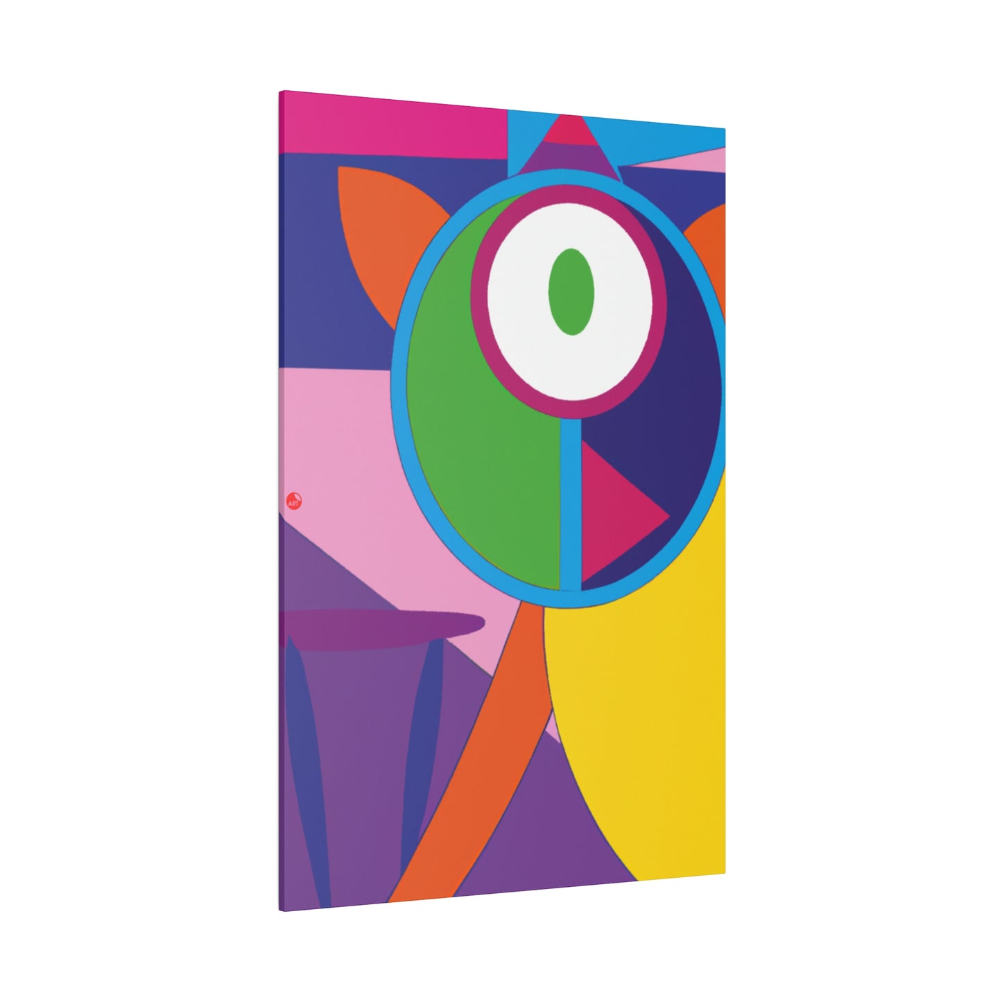 Canvas #5236Z - PoshWhimsy