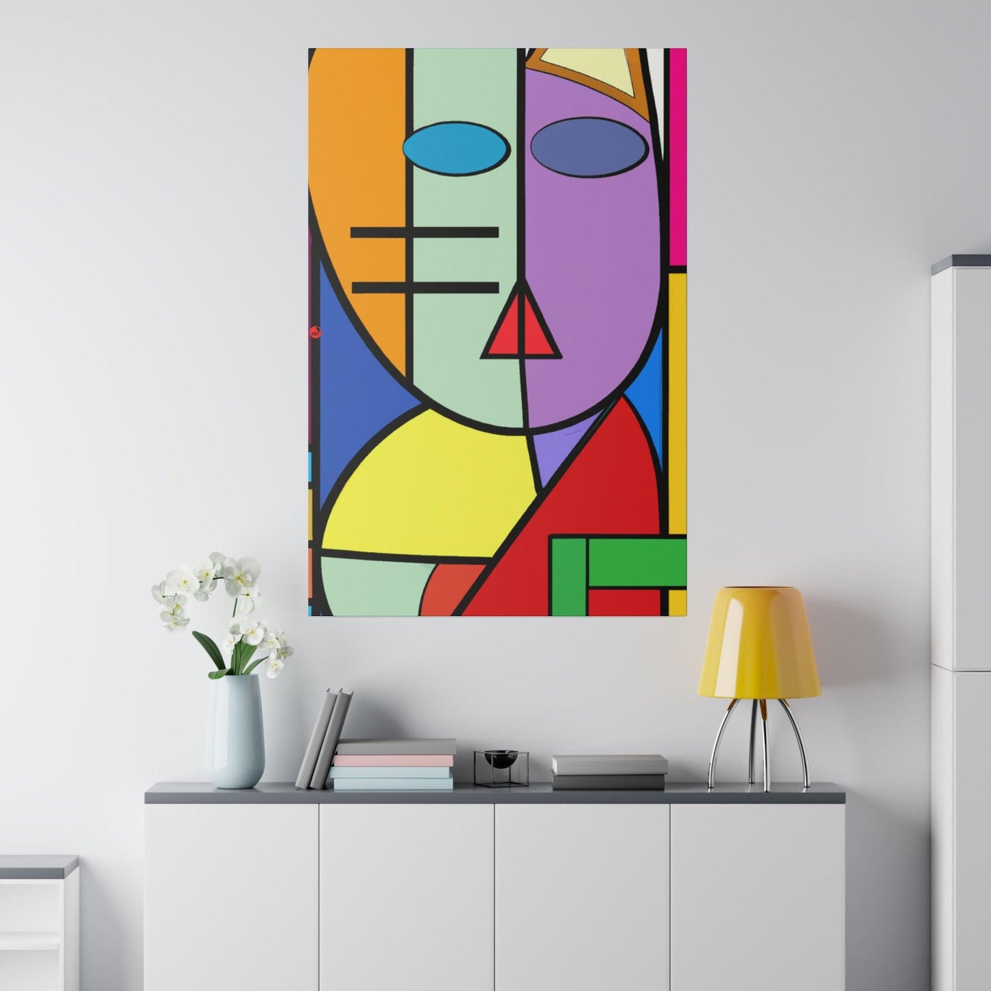 Canvas #3428x - PoshWhimsy