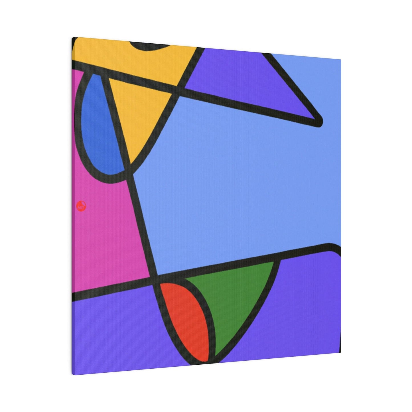 Canvas #6652t - PoshWhimsy