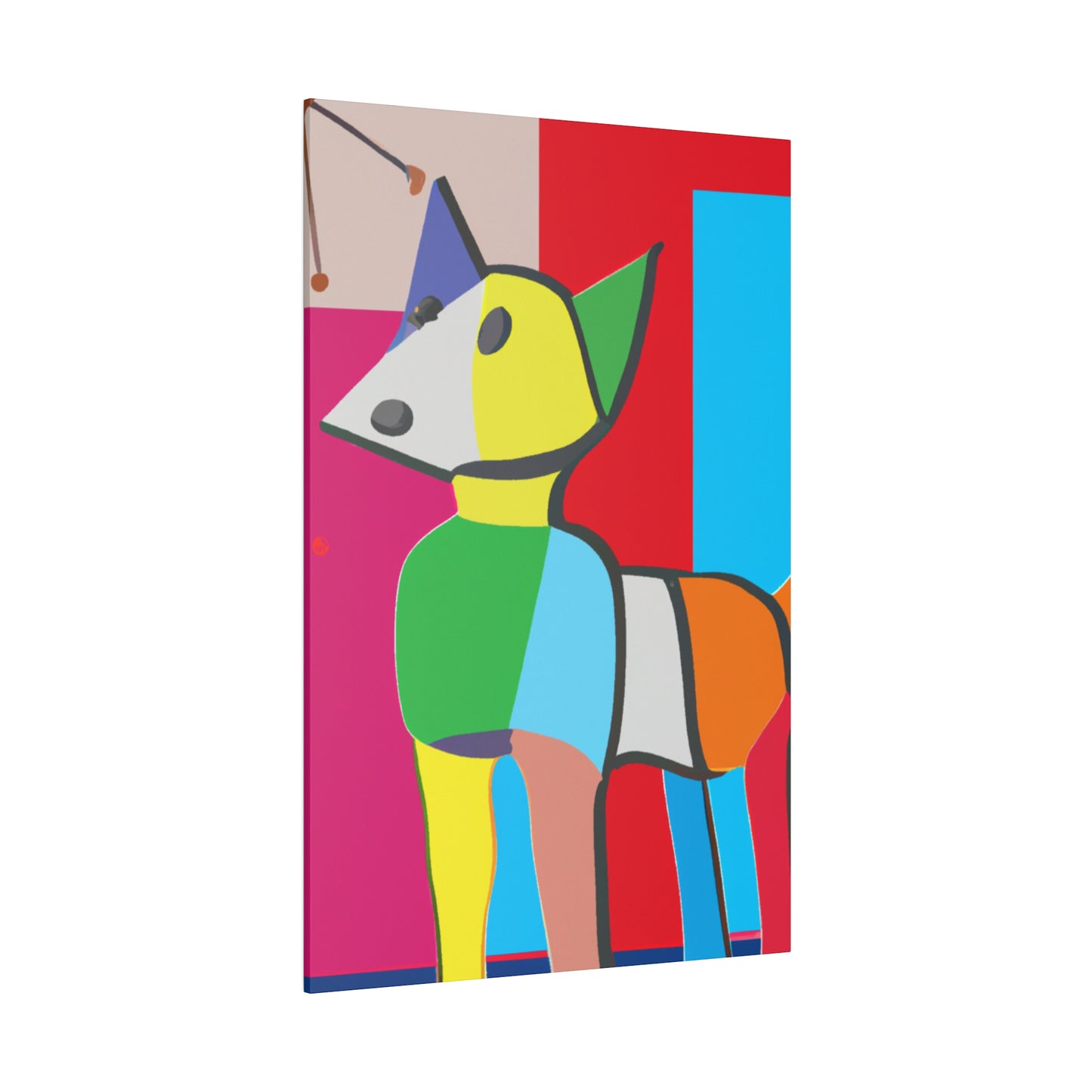 Canvas #2409K
