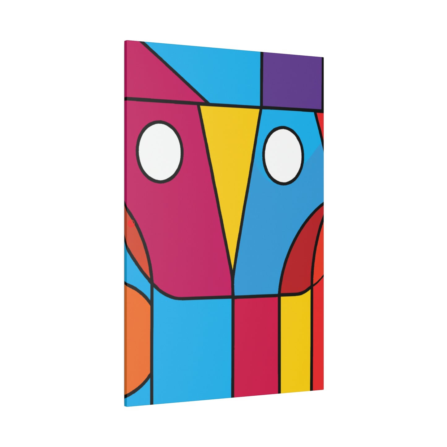 Canvas #5983K - PoshWhimsy