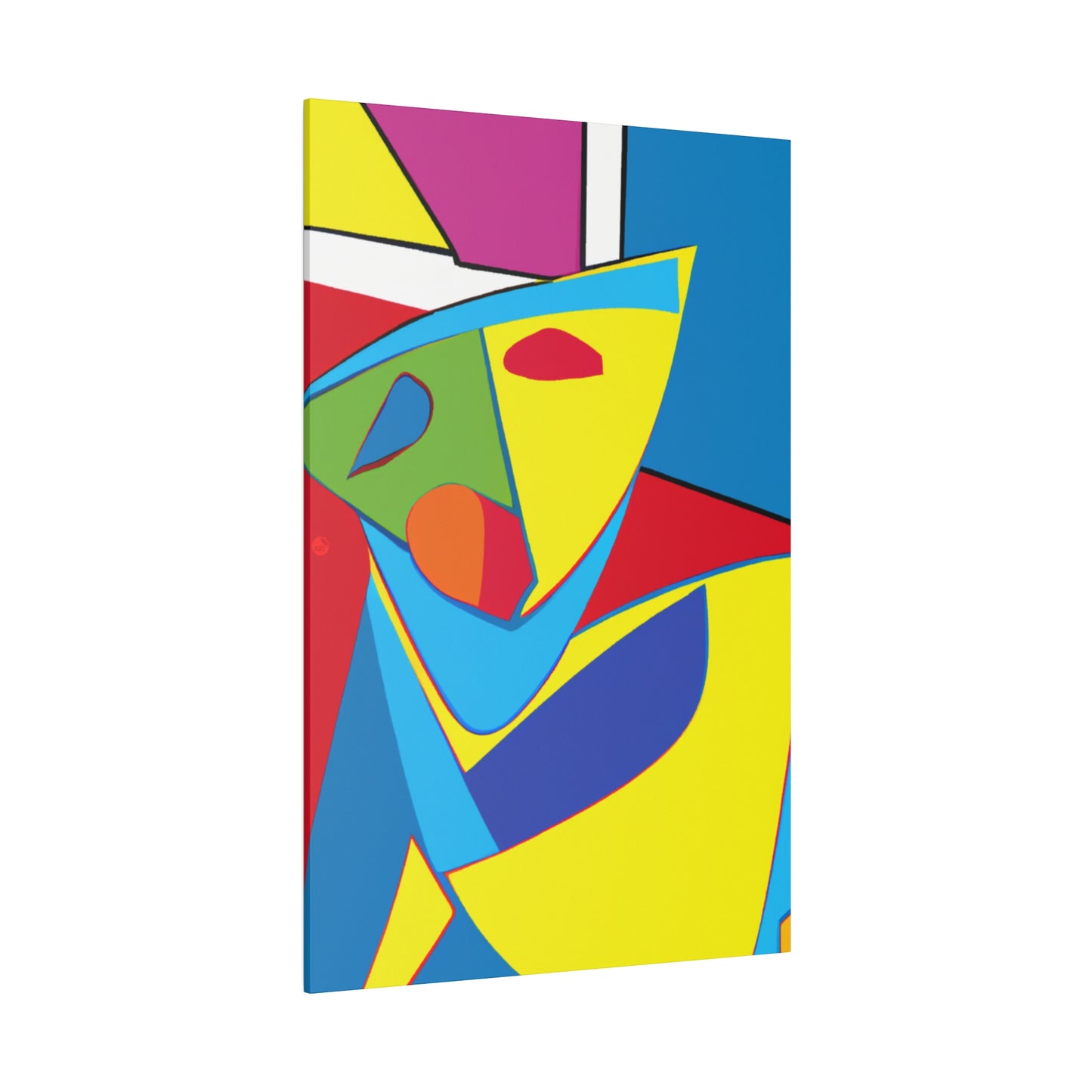 Canvas #6783D - PoshWhimsy