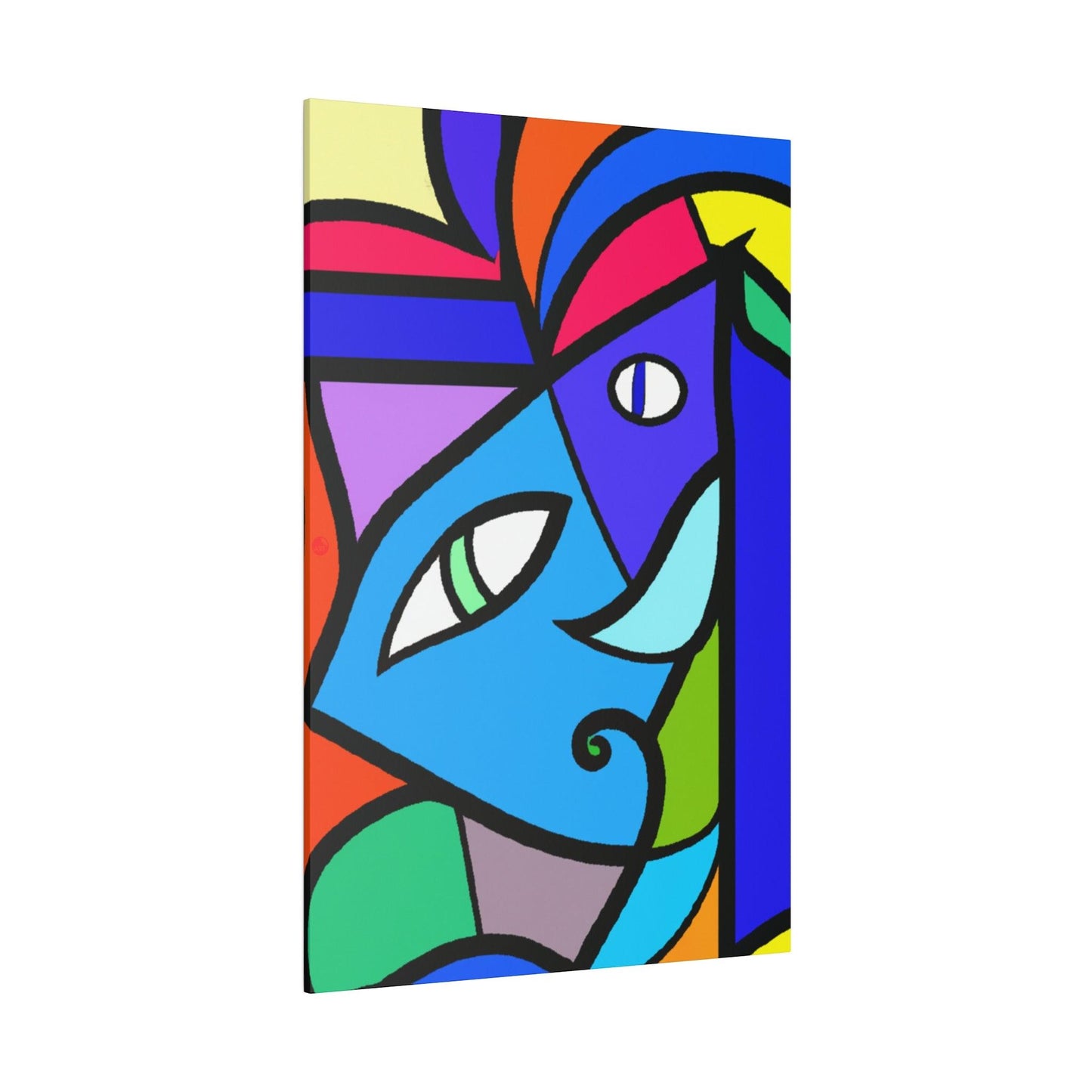 Canvas #2790K - PoshWhimsy