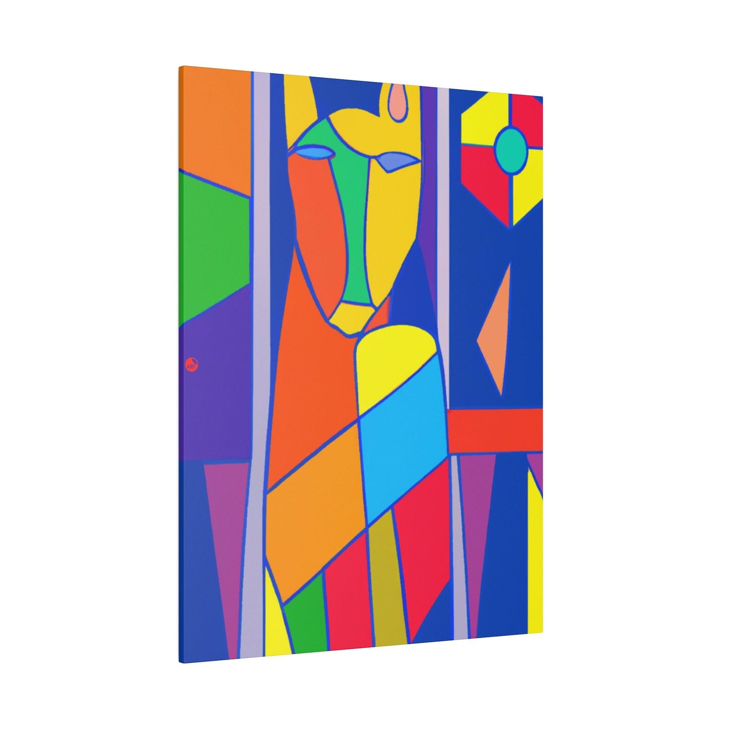 Canvas #4836G - PoshWhimsy