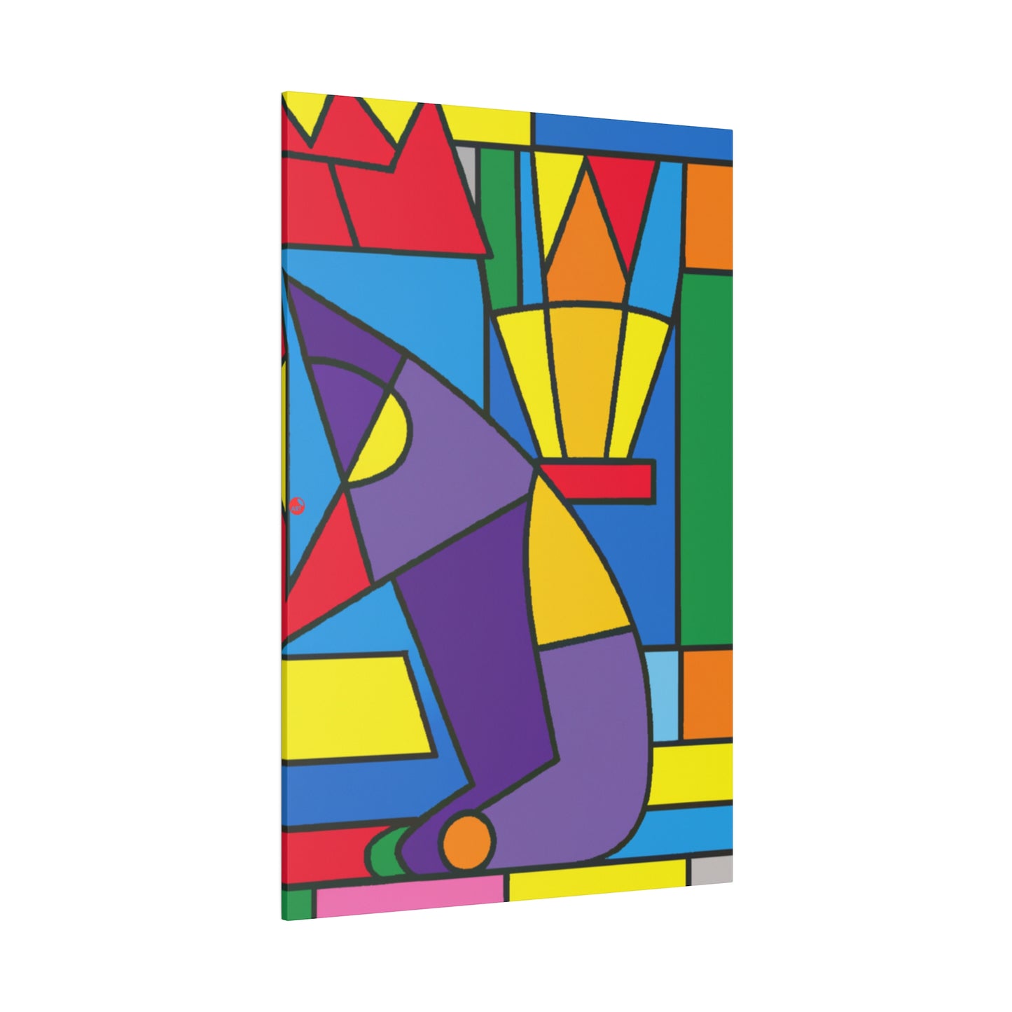 Canvas #3825F