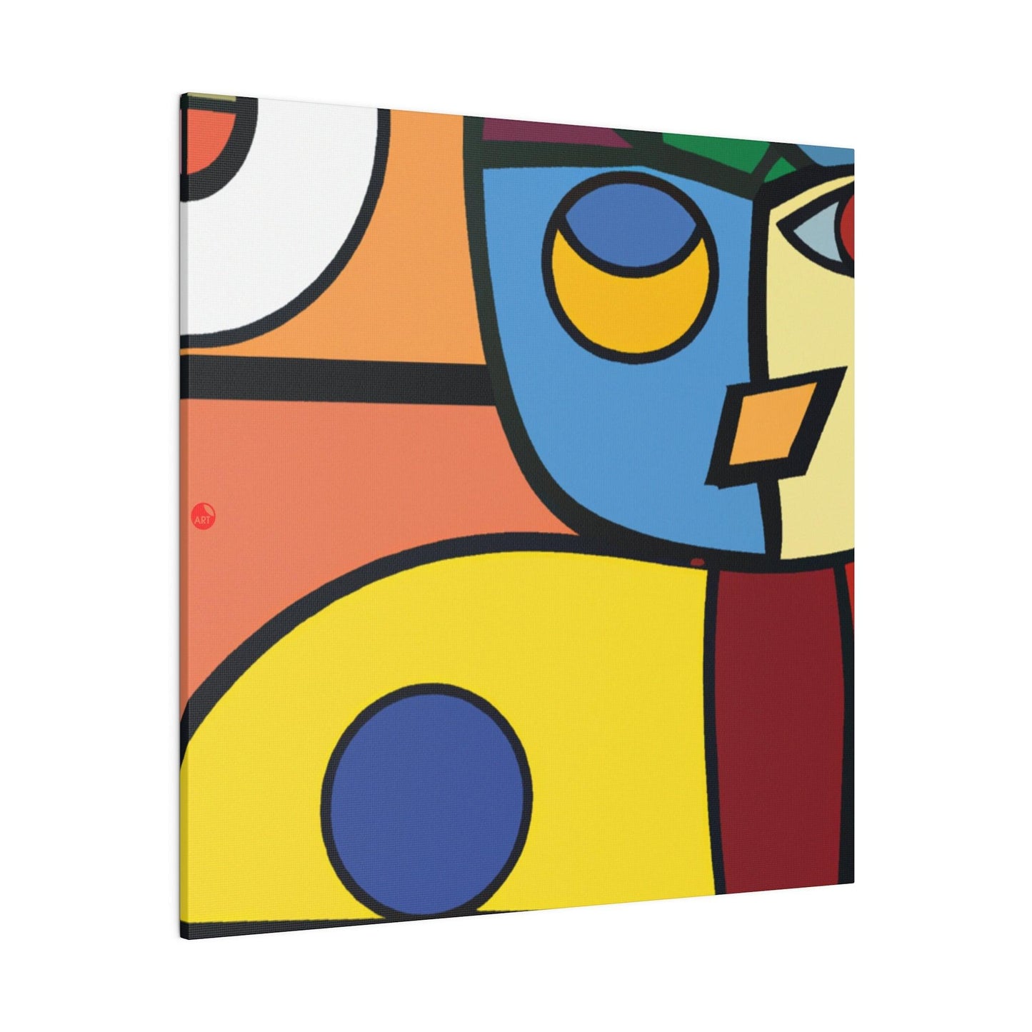 Canvas #5729G - PoshWhimsy