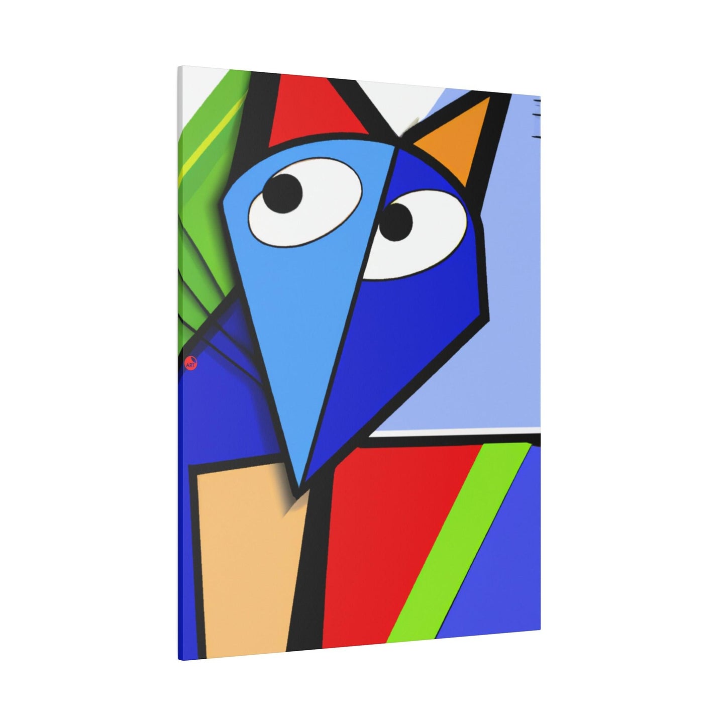 Canvas #6264k - PoshWhimsy