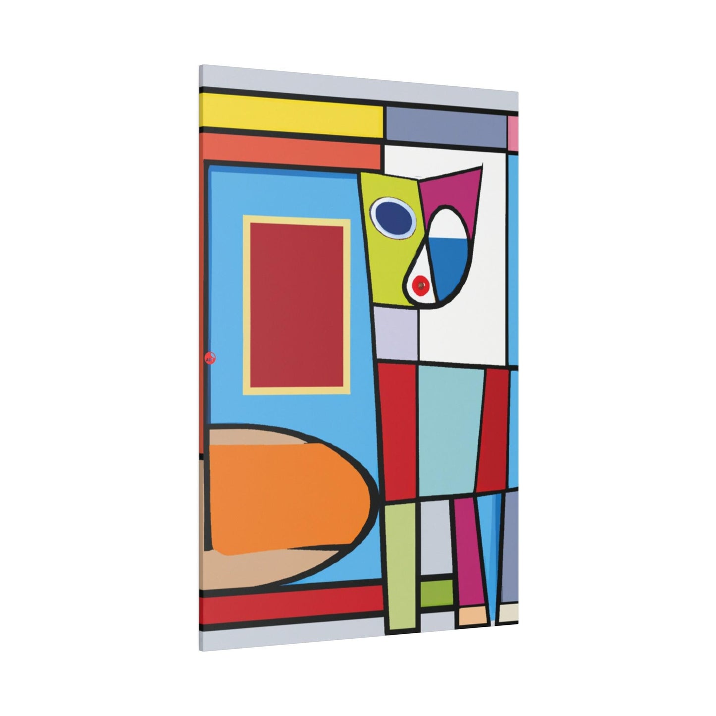 Canvas #2517s - PoshWhimsy