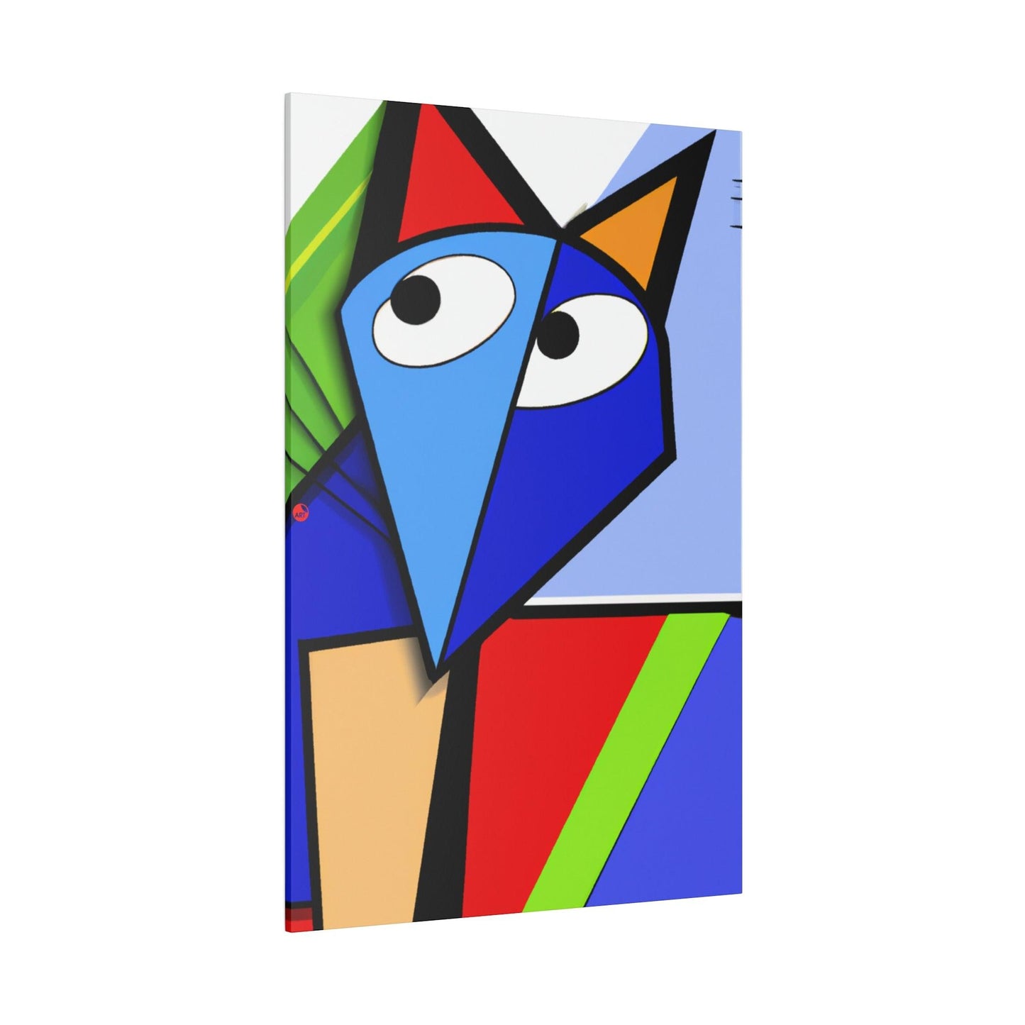 Canvas #6264k - PoshWhimsy