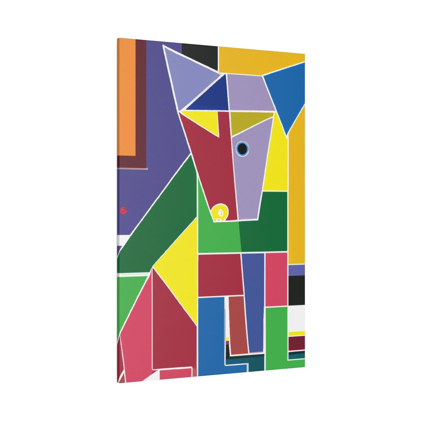 Canvas #3267K - PoshWhimsy