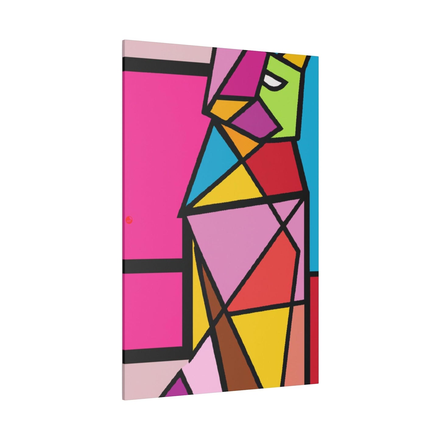 Canvas #3785G - PoshWhimsy