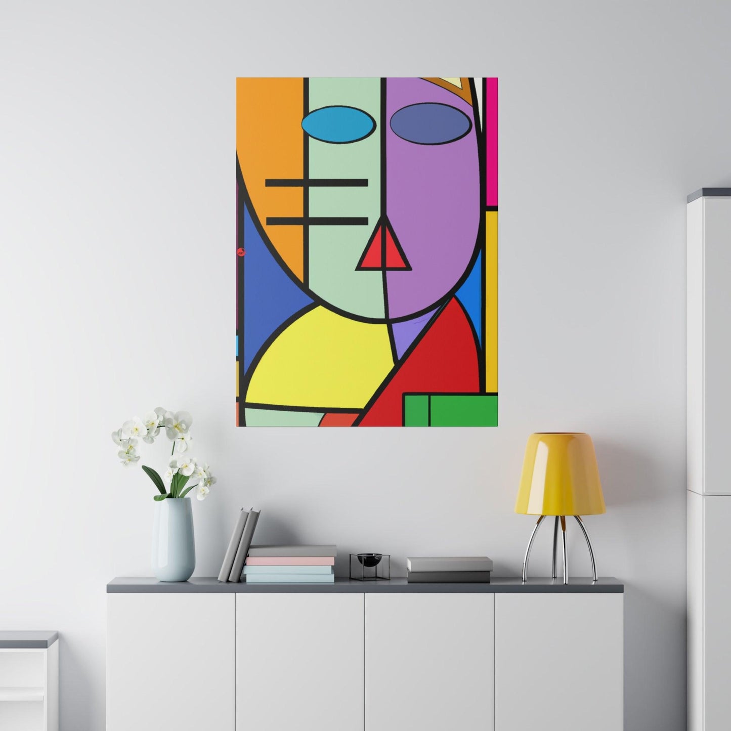 Canvas #3428x - PoshWhimsy