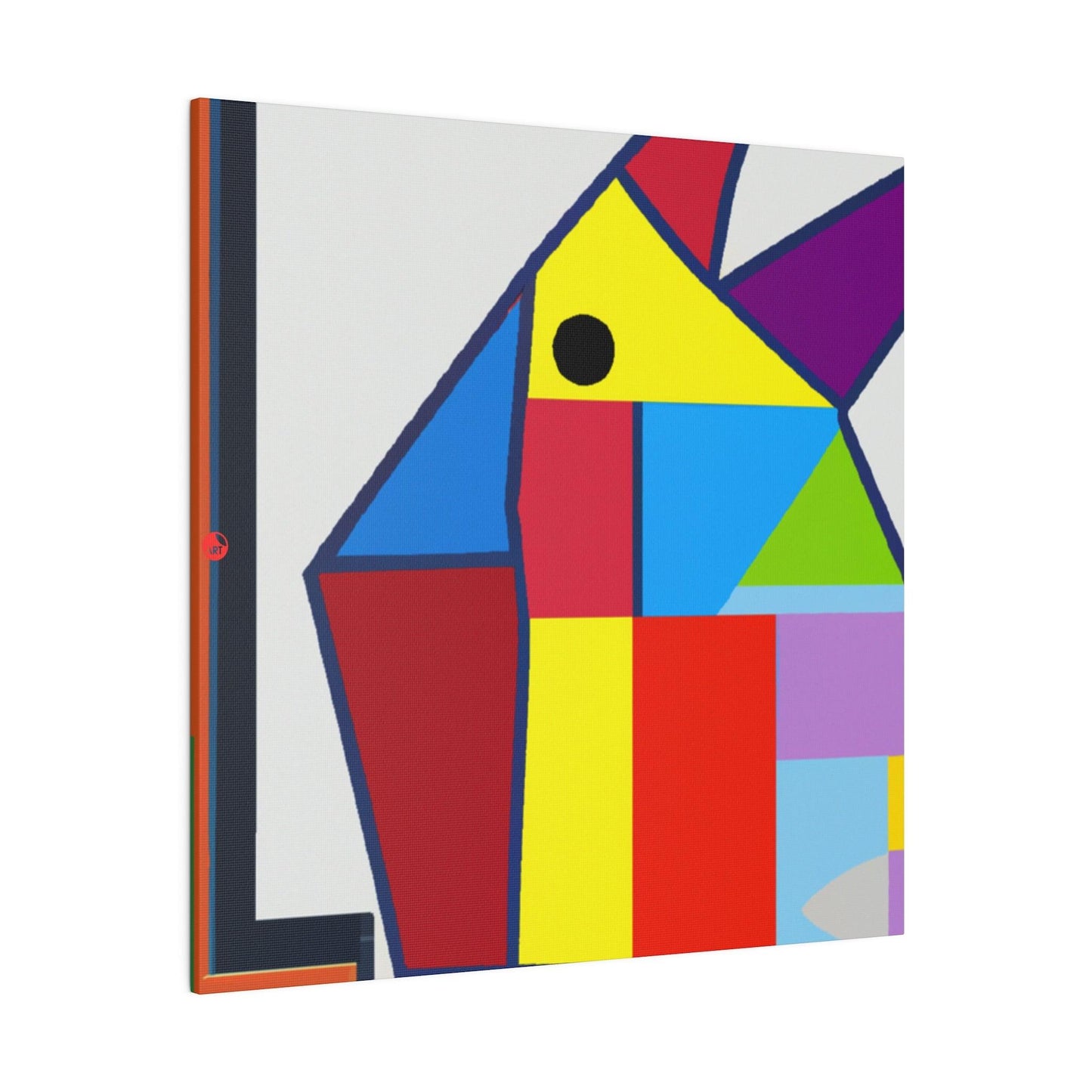 Canvas #3652R - PoshWhimsy