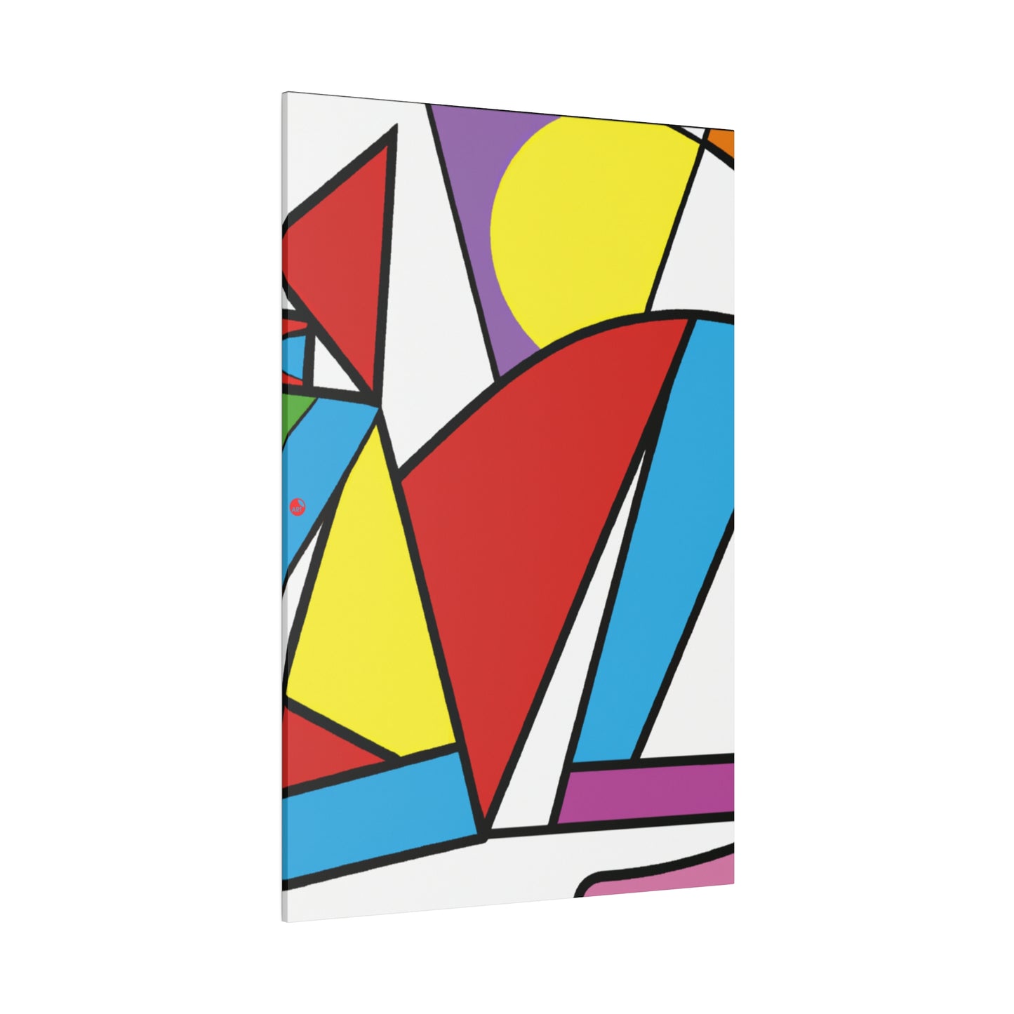 Canvas #7365T - PoshWhimsy