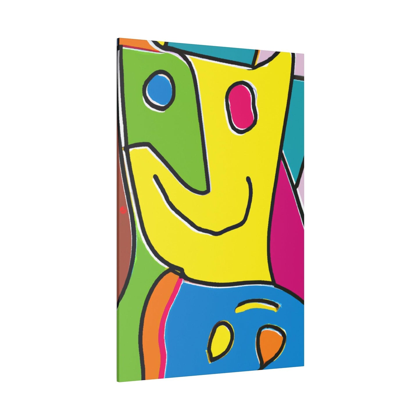 Canvas #4827K - PoshWhimsy