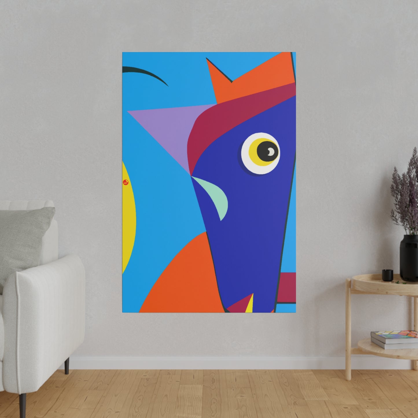 Canvas #5732K