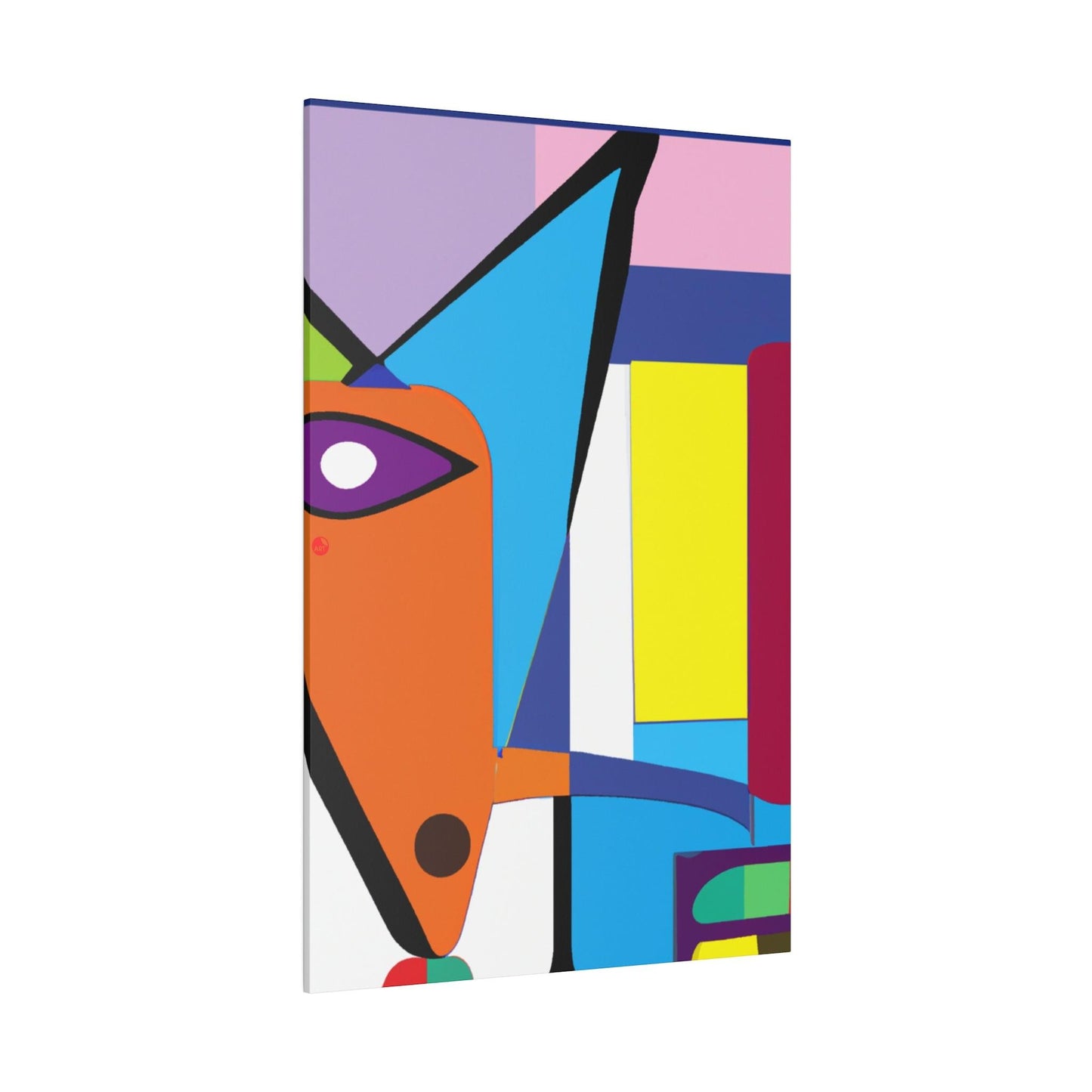 Canvas #3751d - PoshWhimsy