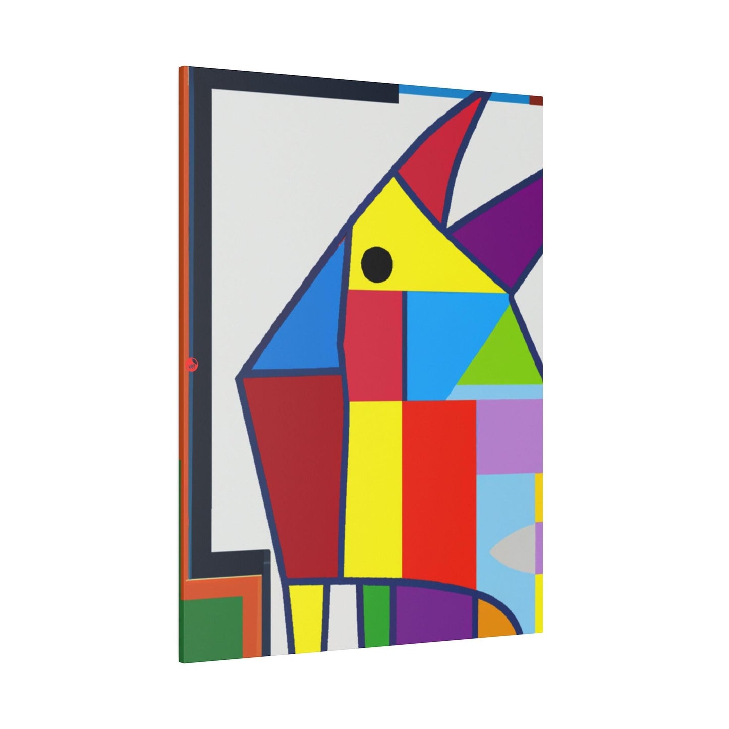 Canvas #3652R - PoshWhimsy