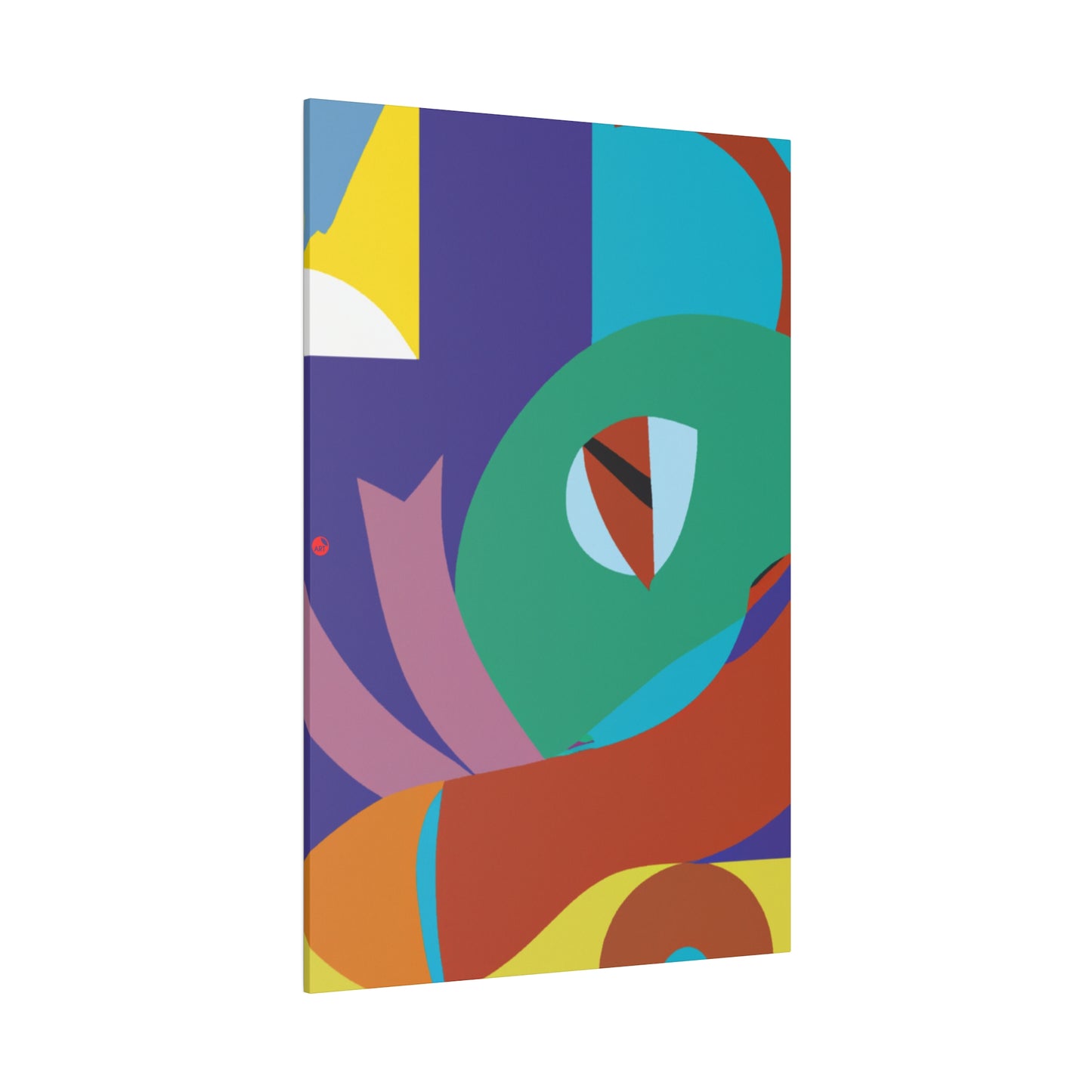 Canvas #6824G