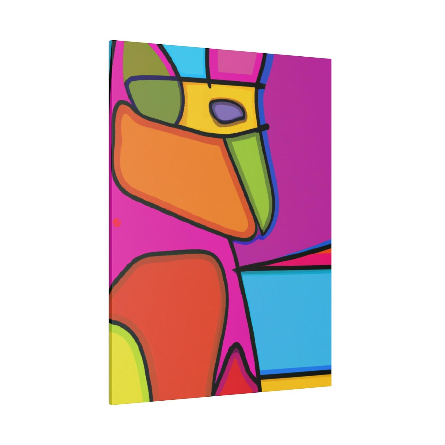 Canvas #7123g - PoshWhimsy