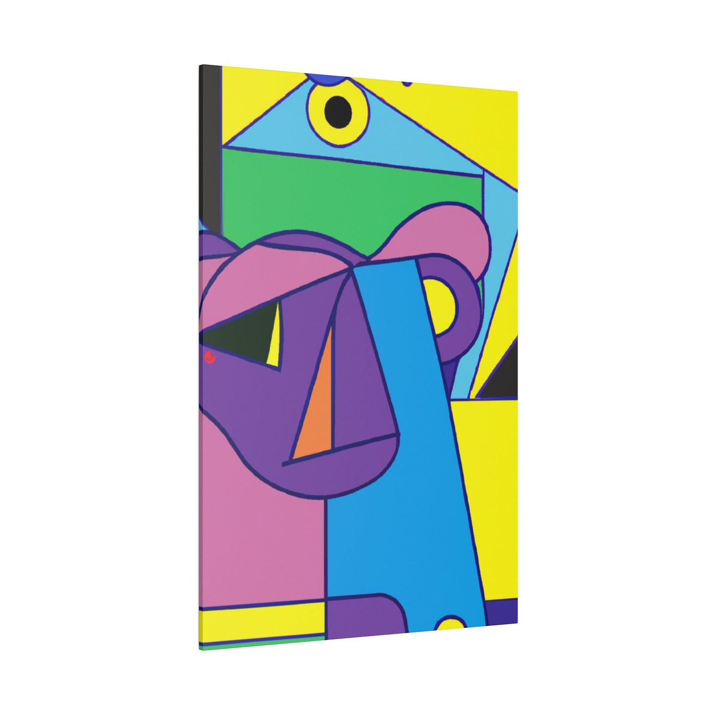 Canvas #6265K - PoshWhimsy