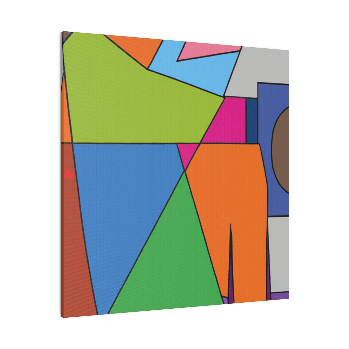 Canvas #5184g - PoshWhimsy