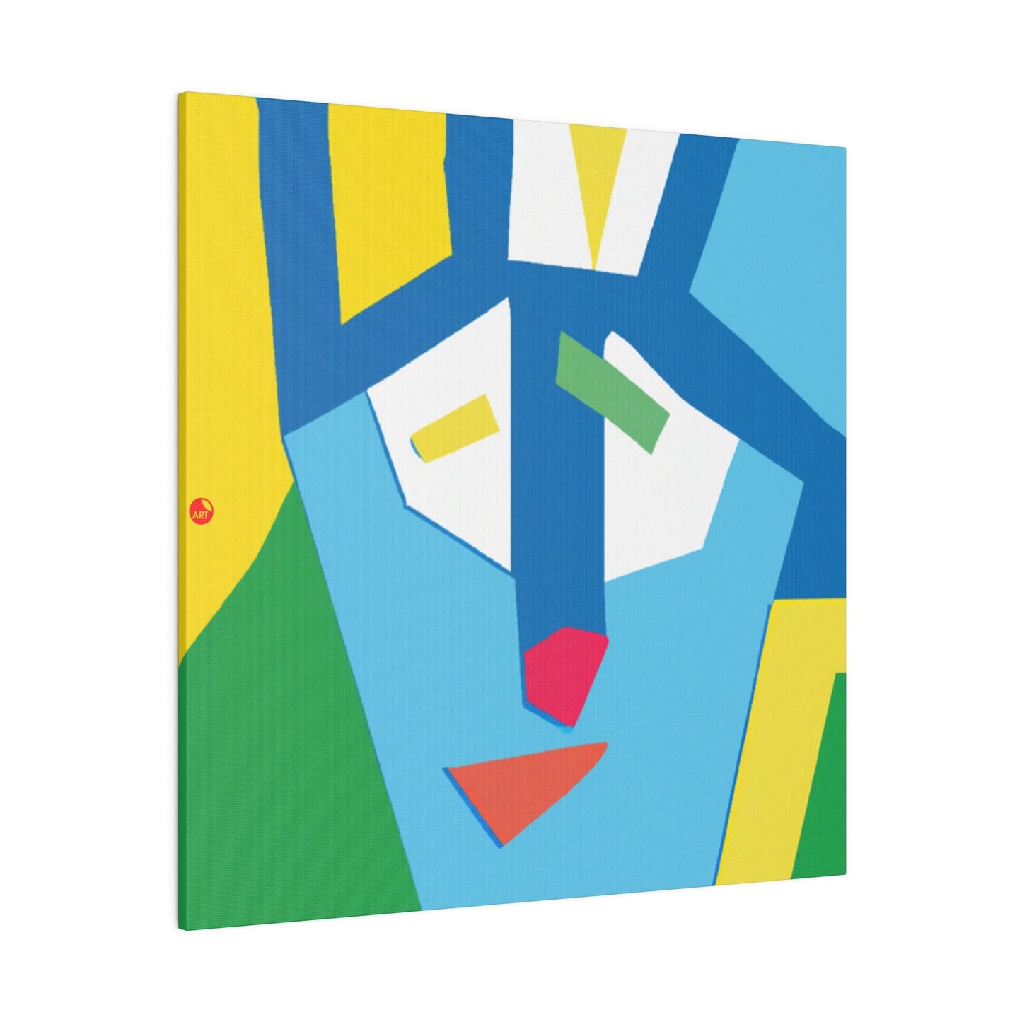 Canvas #7285f - PoshWhimsy