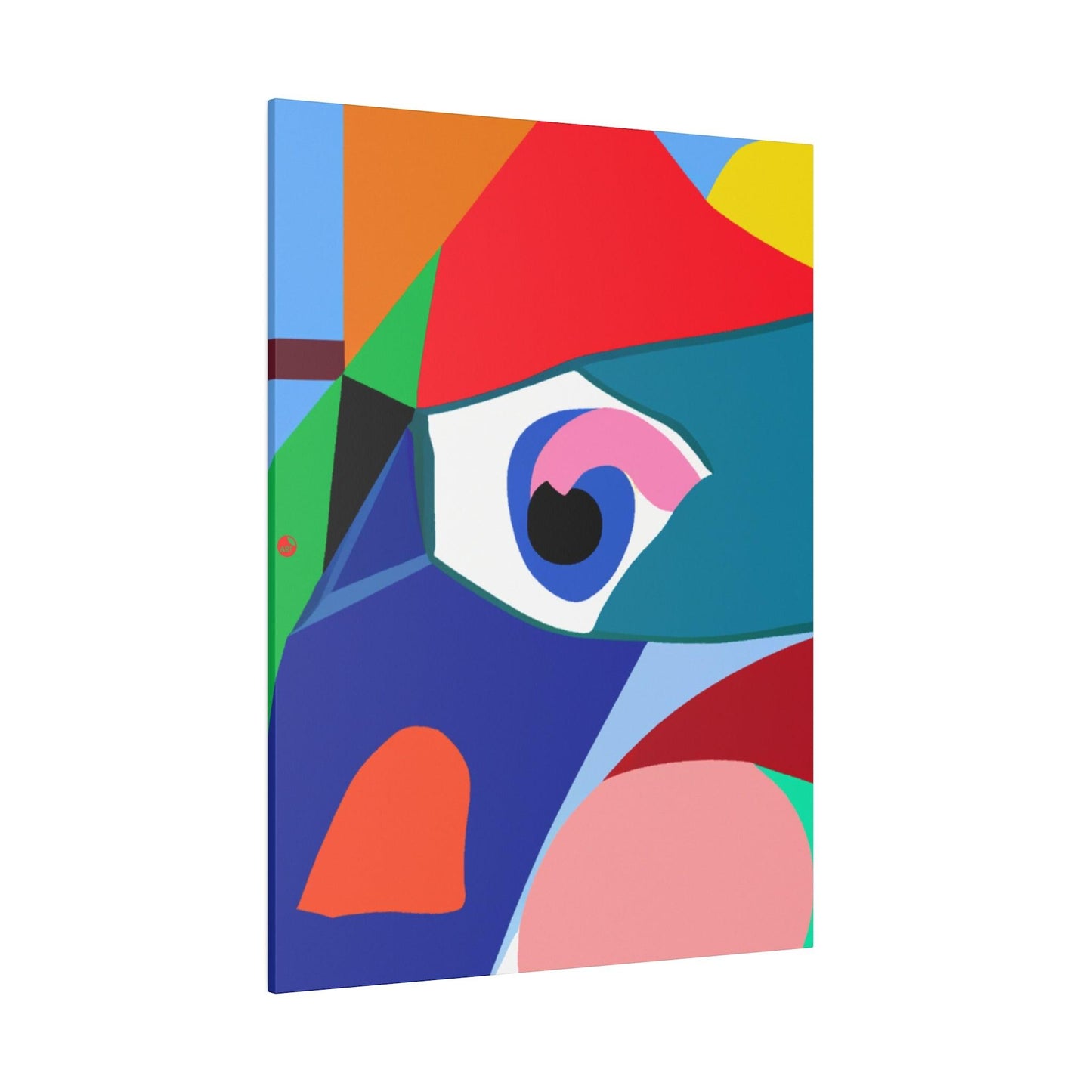 Canvas #6418g - PoshWhimsy
