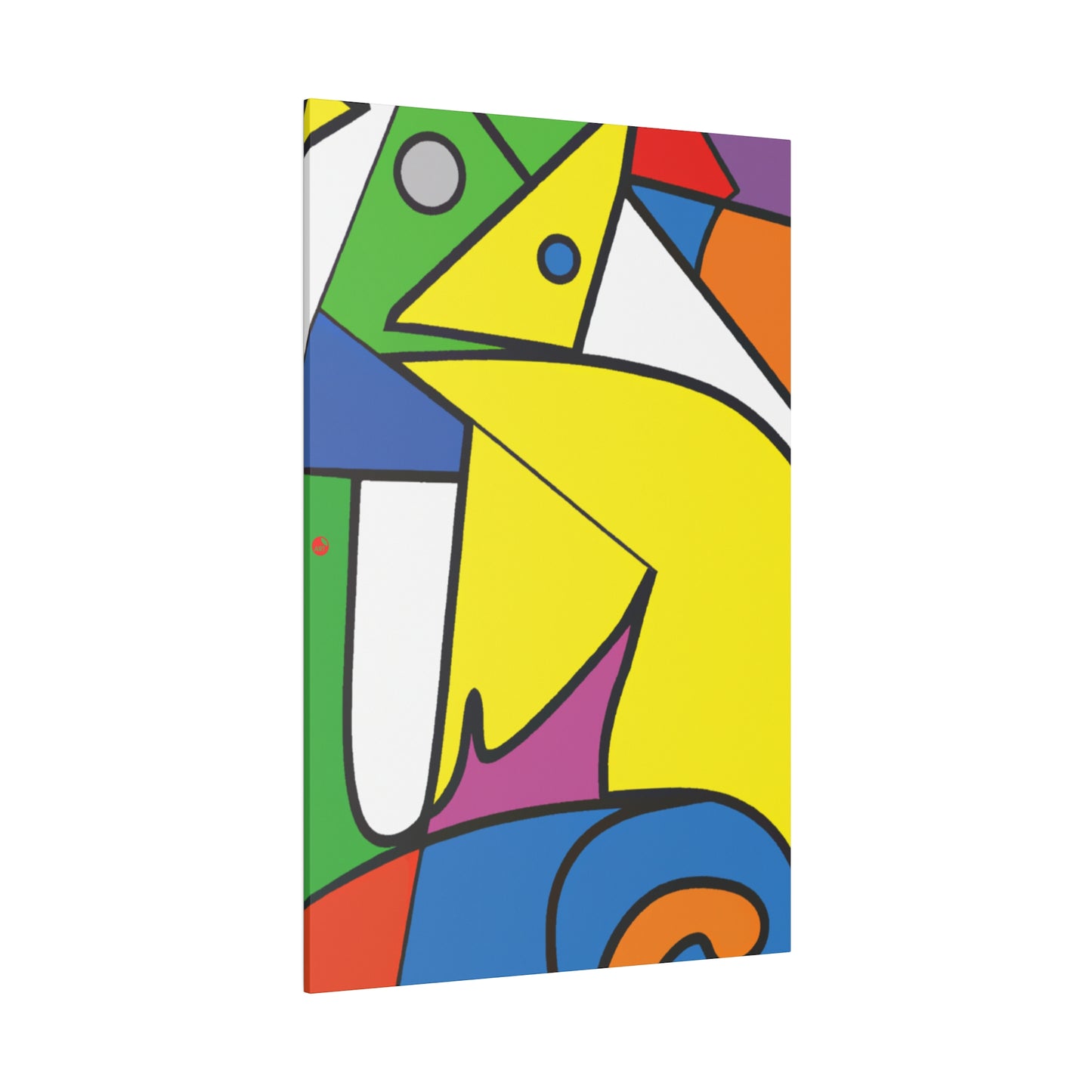 Canvas #5237J