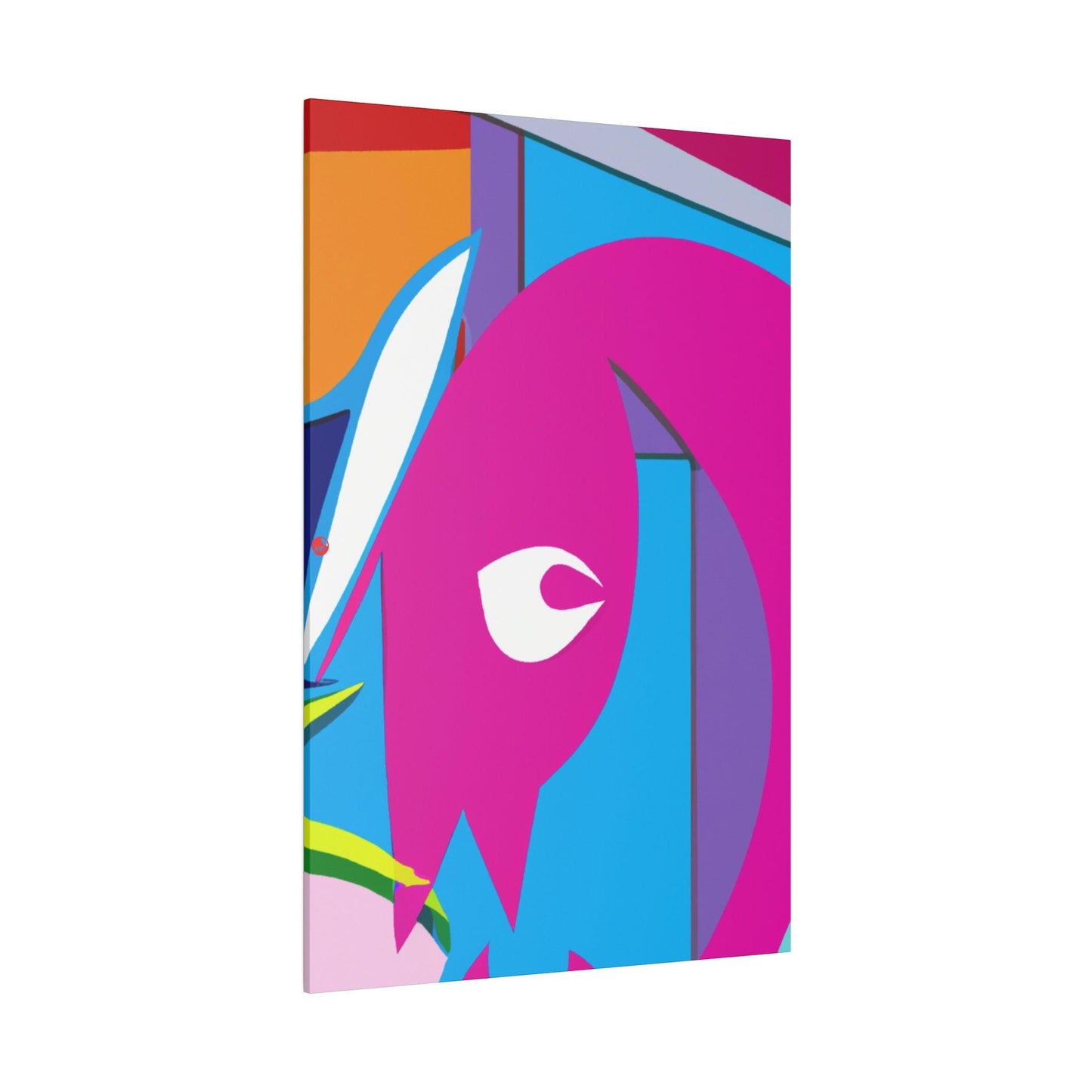 Canvas #3284G - PoshWhimsy