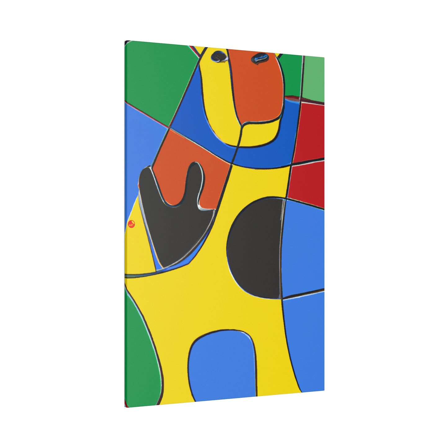 Canvas #3467S
