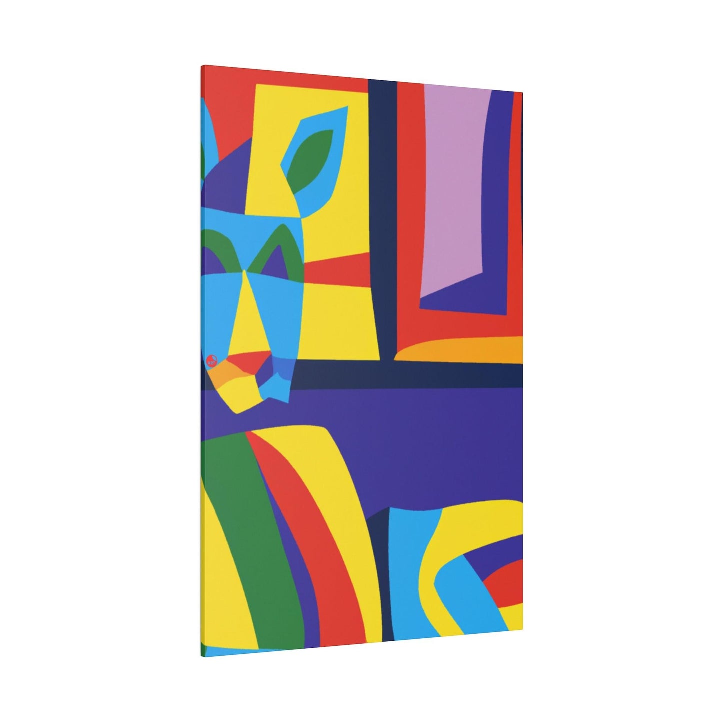 Canvas #5247G - PoshWhimsy