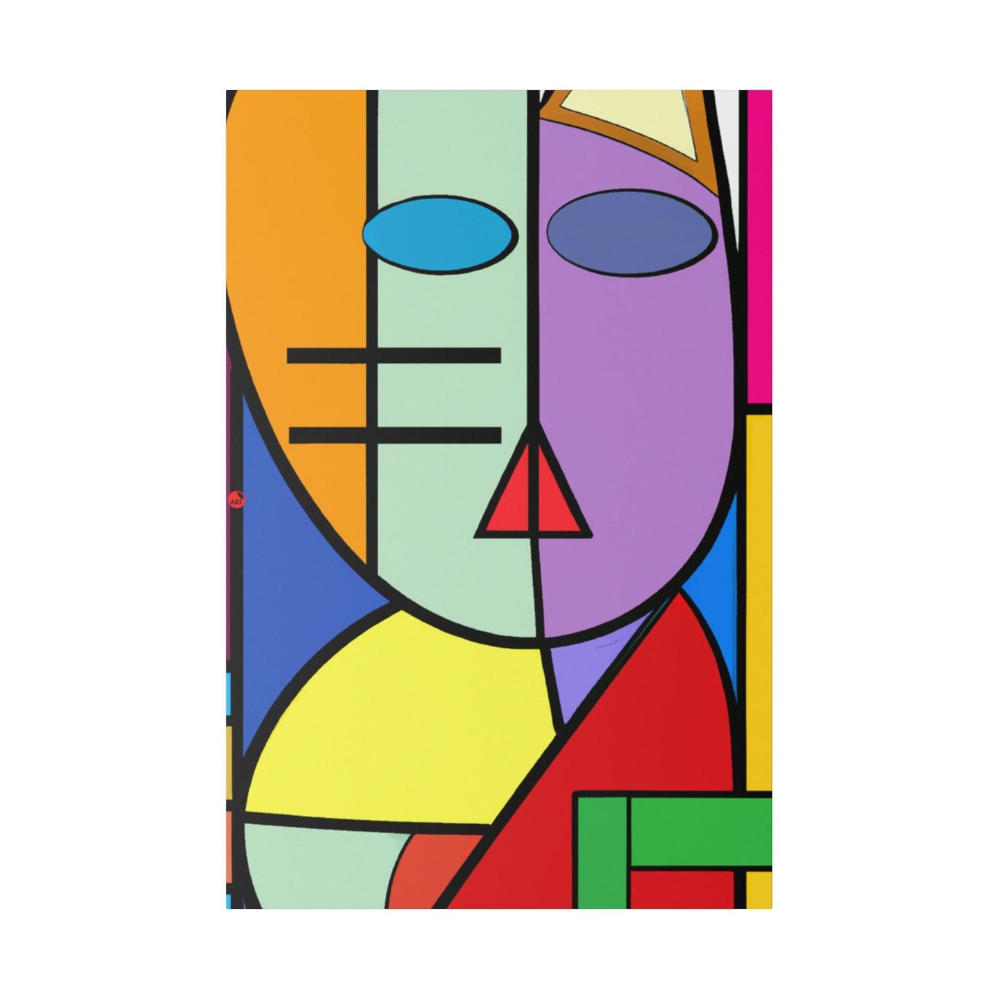Canvas #3428x - PoshWhimsy