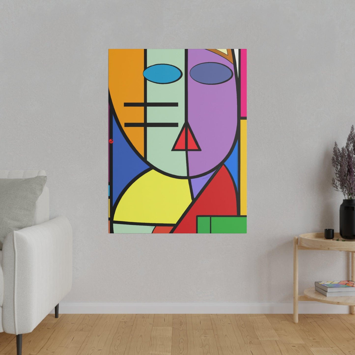 Canvas #3428x - PoshWhimsy