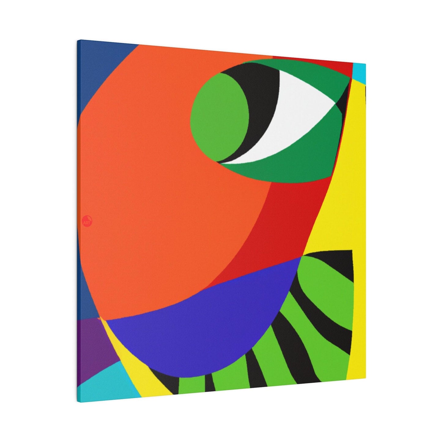 Canvas #1786X - PoshWhimsy