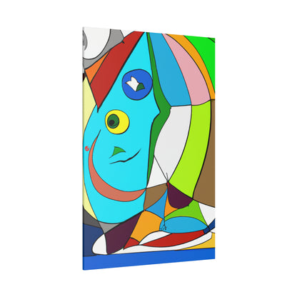 Canvas #4537K - PoshWhimsy